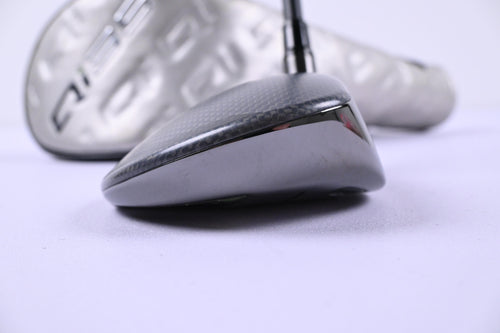 Taylormade Qi35 #5 Wood / 18 Degree / Regular Flex Fujikura Ventus Blue 5 Shaft