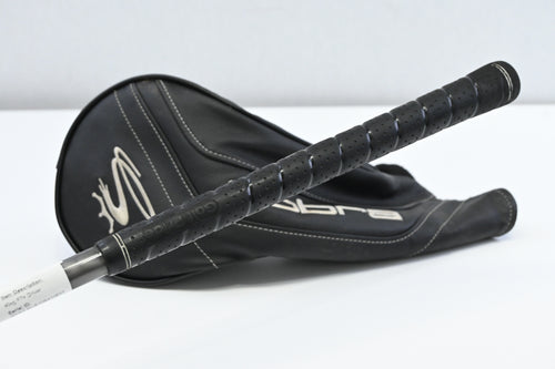 Left Hand Cobra King F7+ Driver / 8-11 Degree / Regular Flex Evenflow Riptide 50