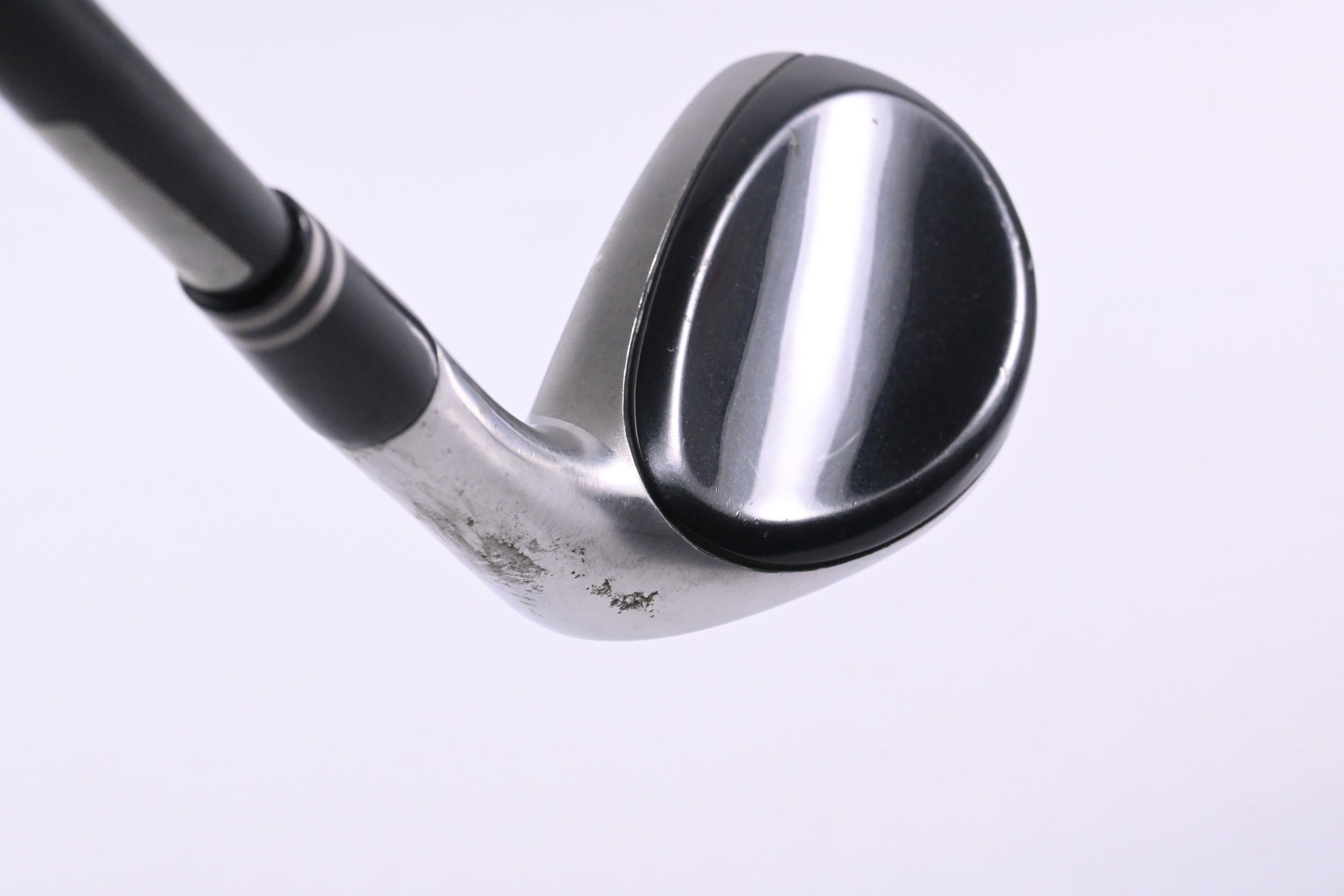 Cleveland Halo #3 Hybrid / 22 Degree / Regular Flex Halo Shaft