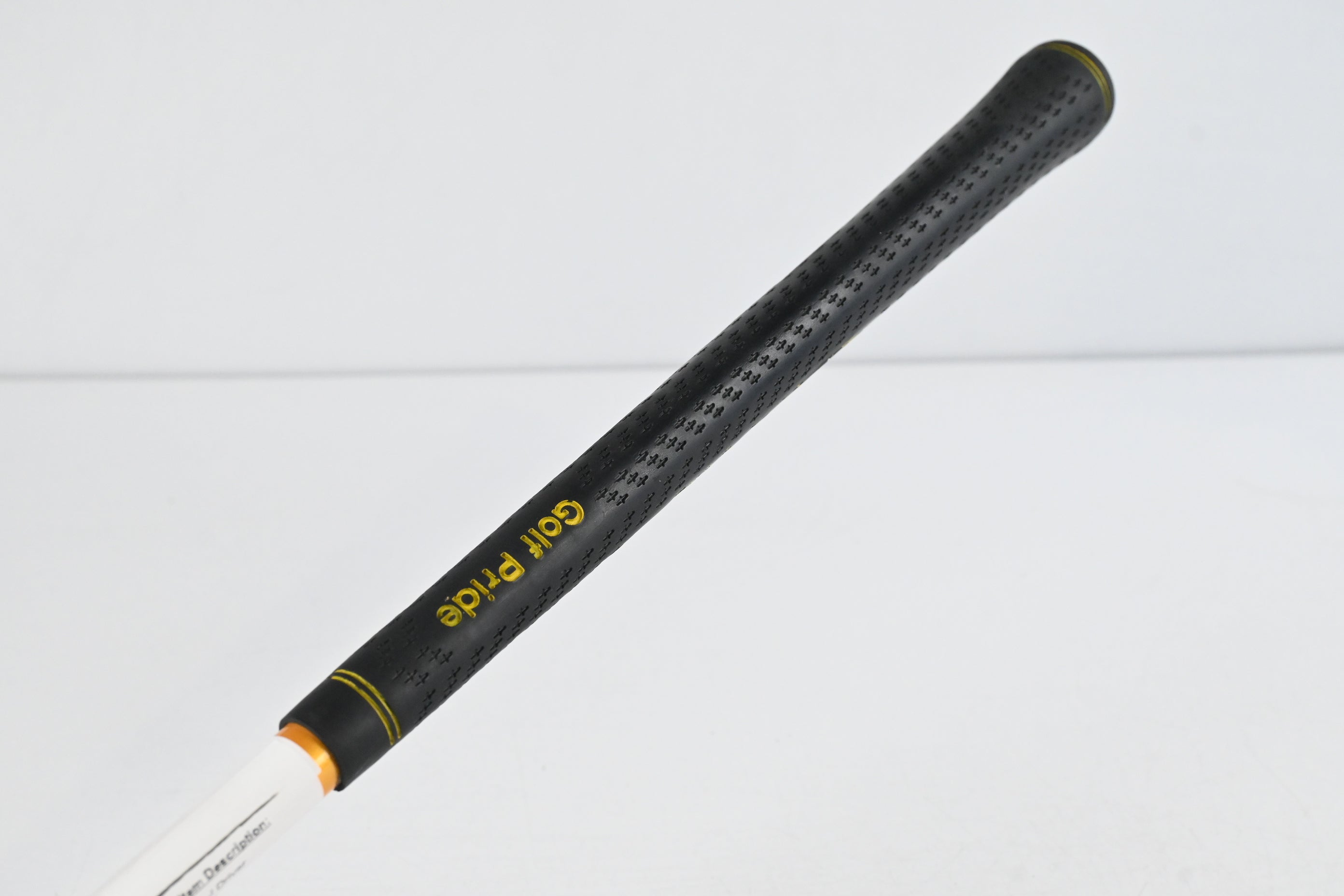 Titleist 975 J Driver / 9.5 Degree / Senior Flex Proforce ATR 65 Shaft
