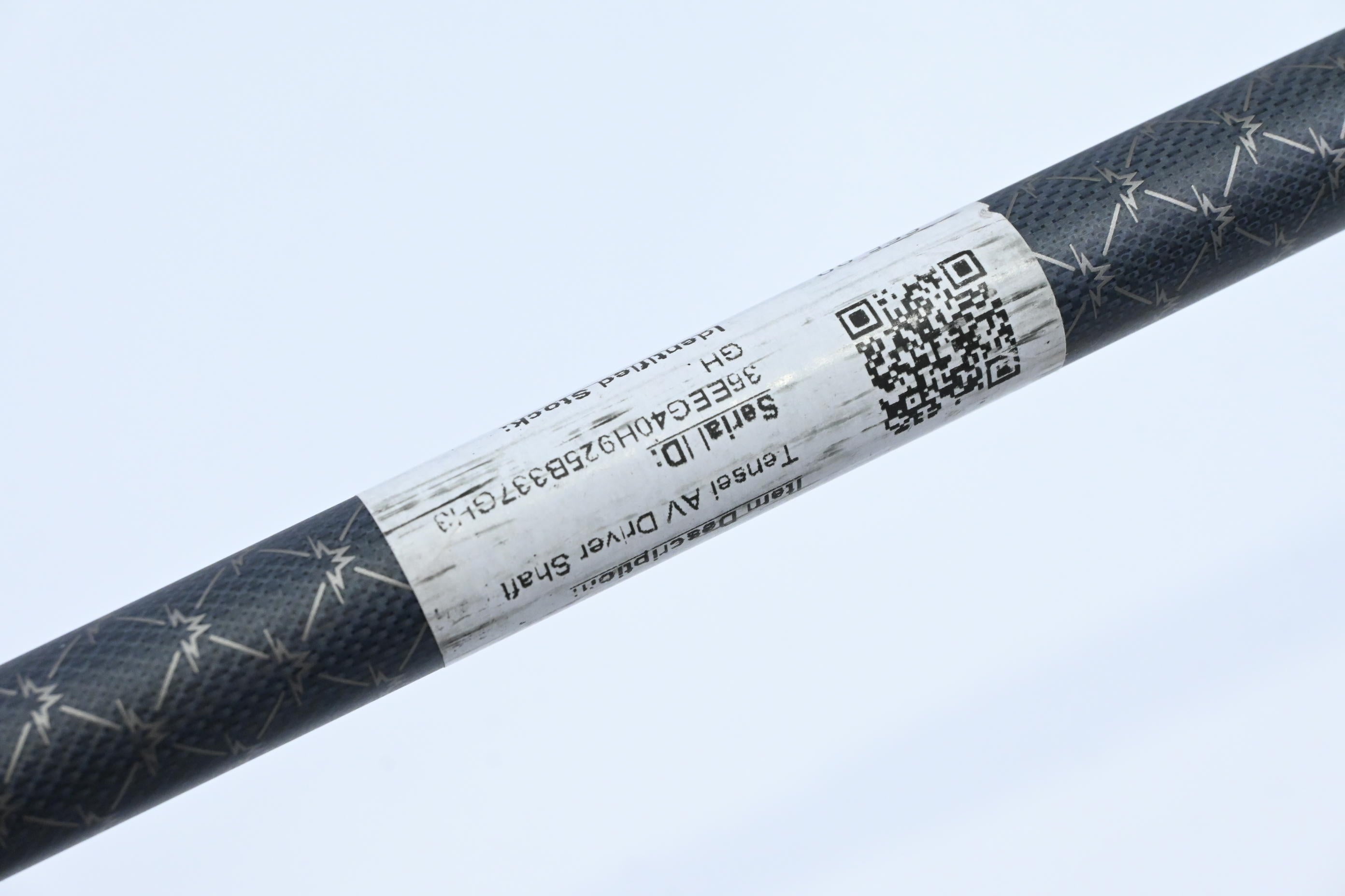 Tensei AV Limited Blue 65 Driver Shaft / Stiff Flex / Taylormade 2nd Gen