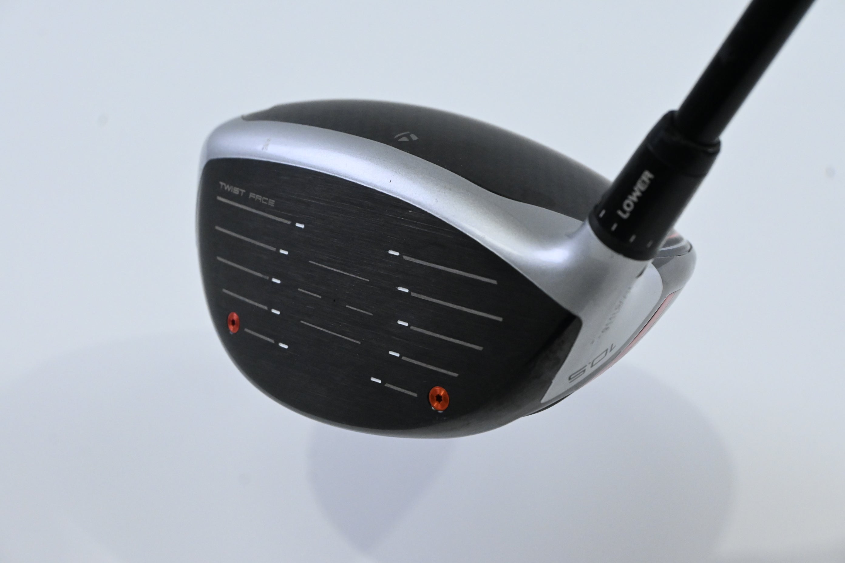 Taylormade M6 Driver / 10.5 Degree / Stiff Flex Tensei 1K Pro Red 50 Shaft