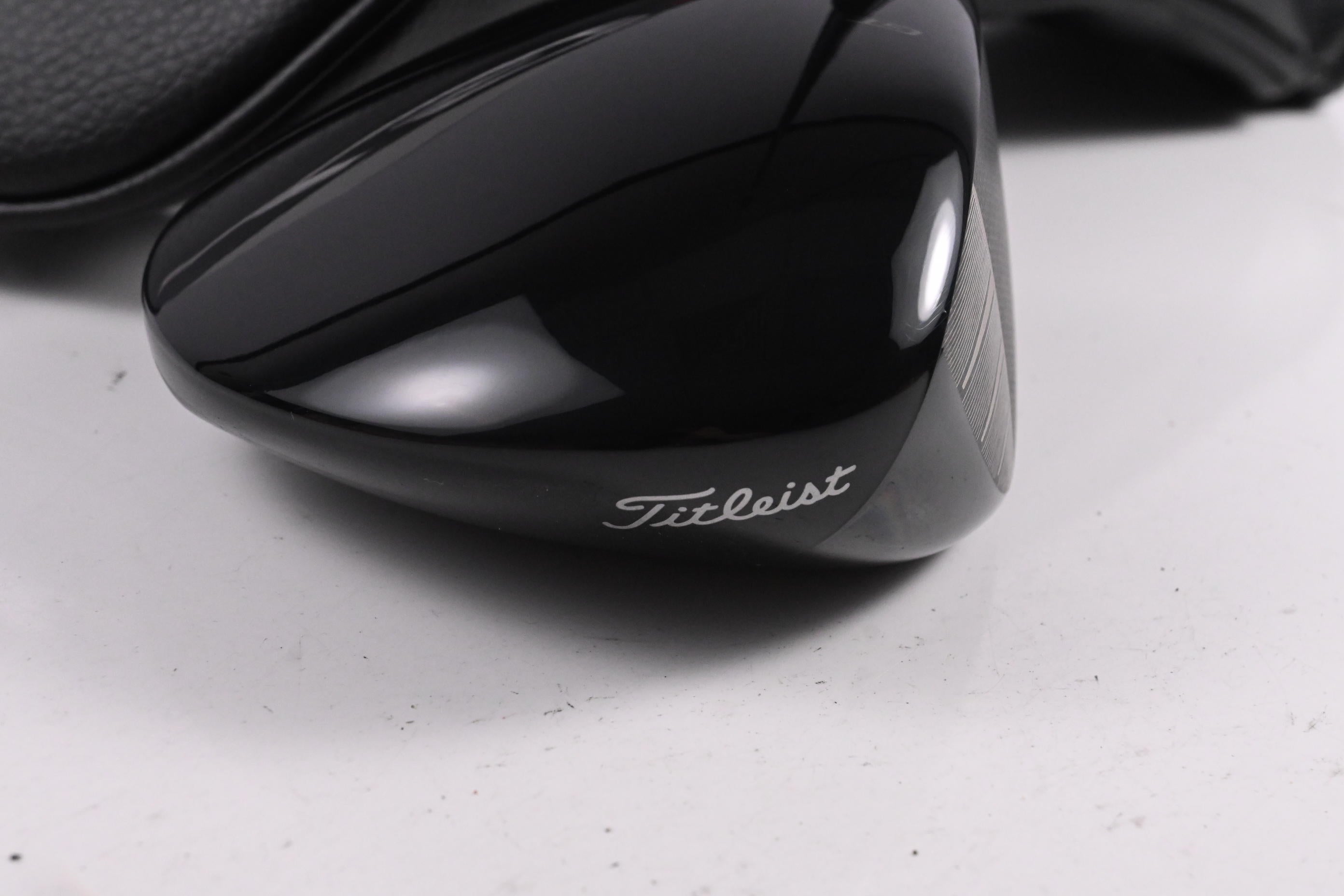 Titleist GT3 Driver / 10 Degree / Stiff Flex Tensei 1K Blue 55 Shaft