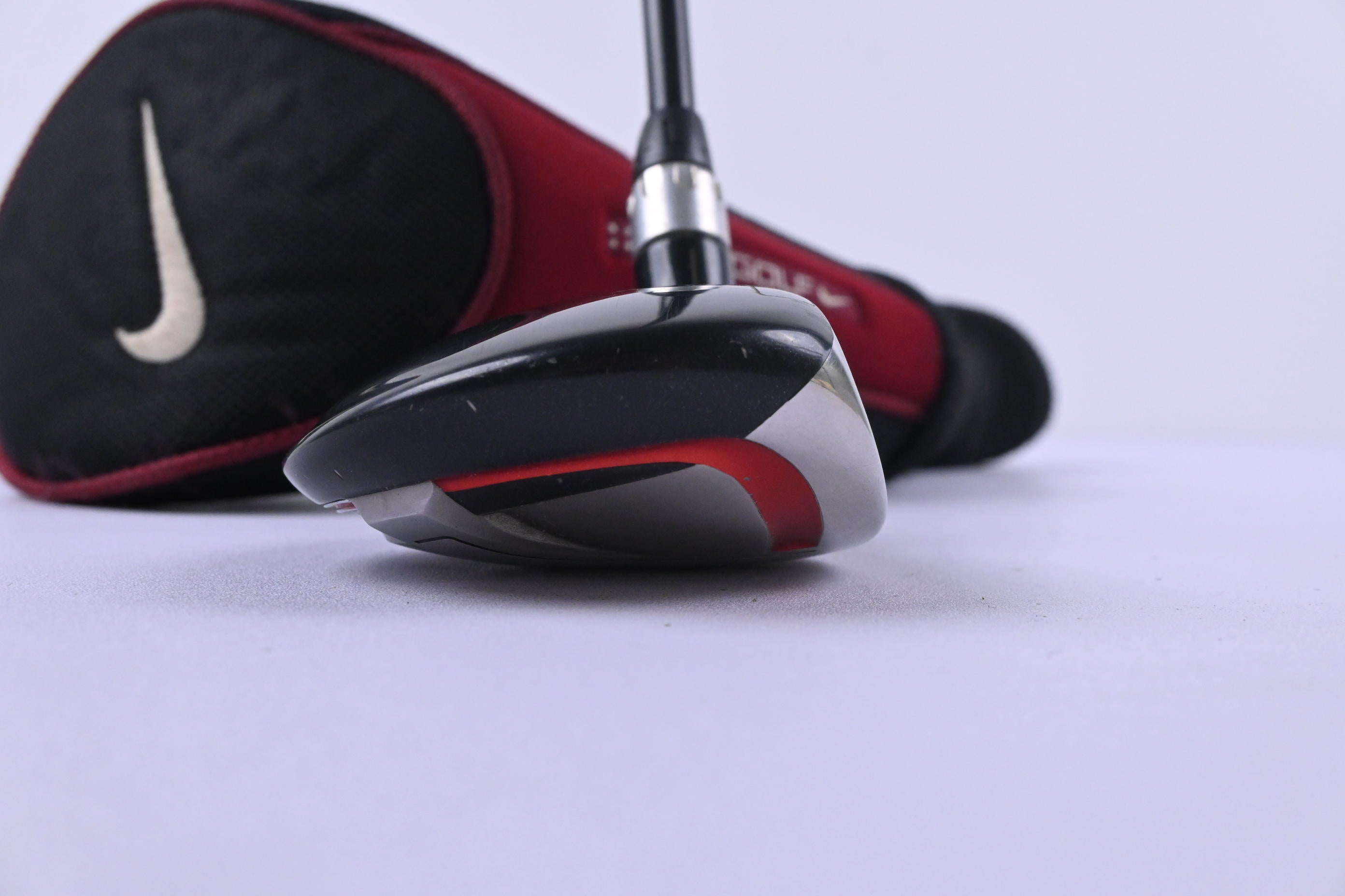 Nike VR #5 Wood / 19 Degree / Regular Flex Aldila Voodoo RVR 7 Shaft