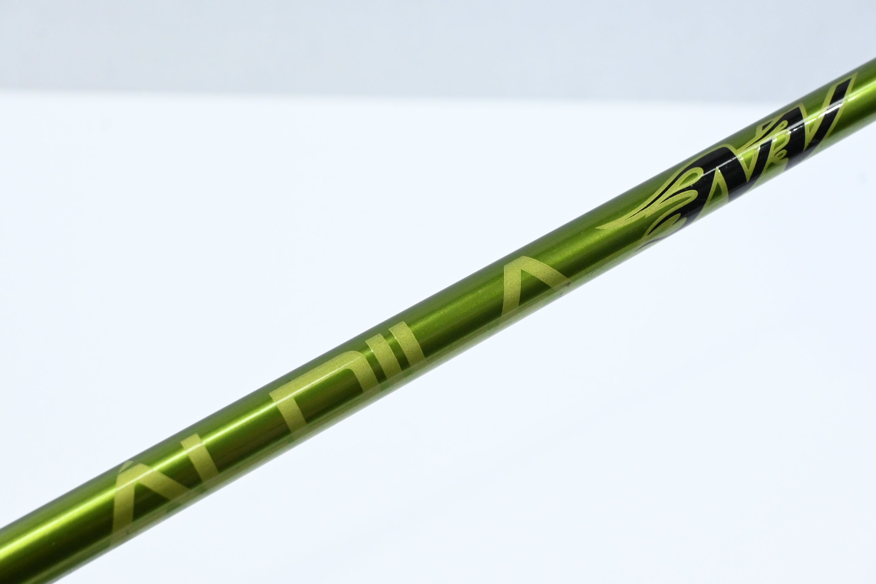Aldila NV 65 #3 Wood Shaft / Stiff Flex / Ping 1st Gen
