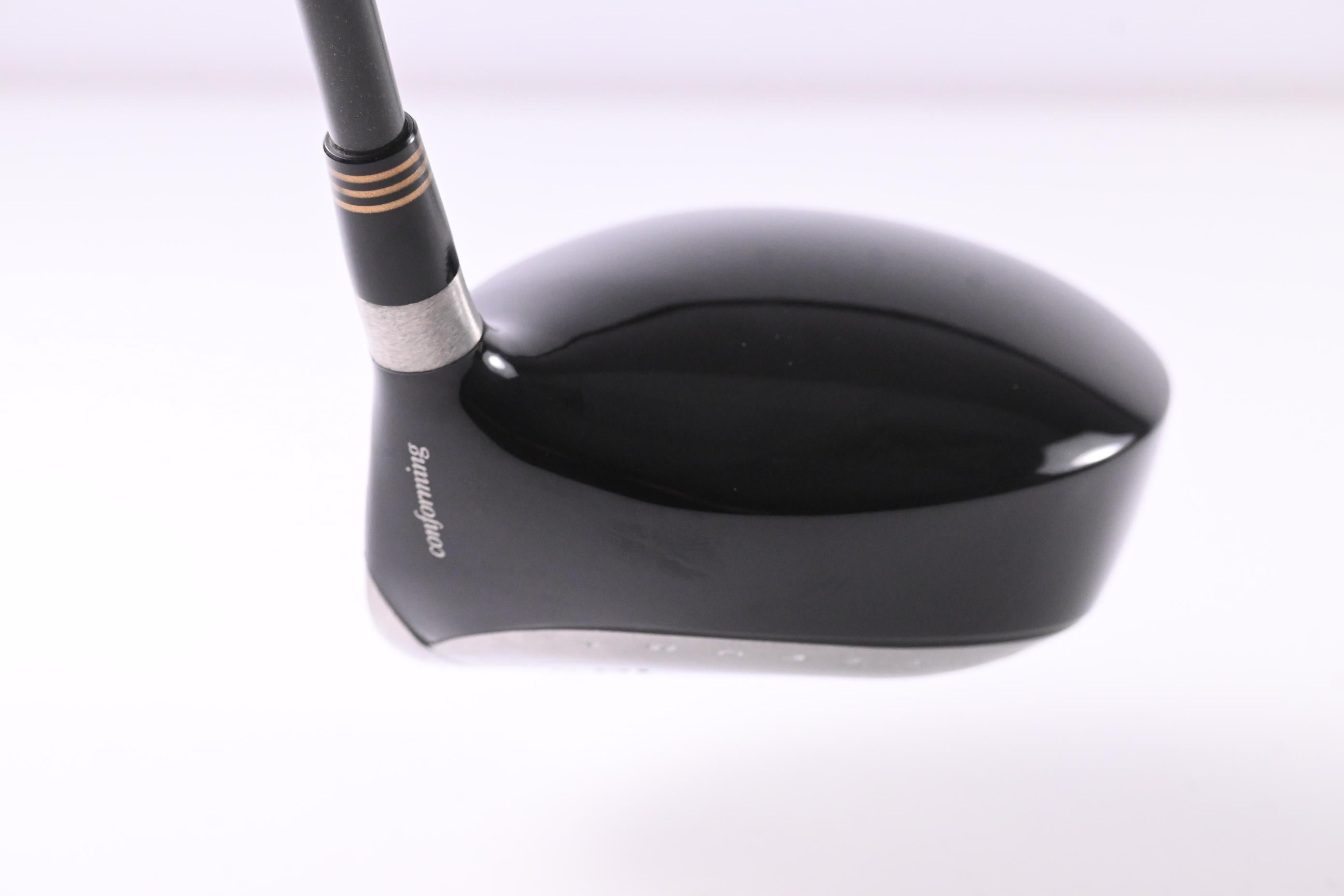 Srixon W-302 Driver / 10.5 Degree / Regular Flex Srixon SV-301 Shaft