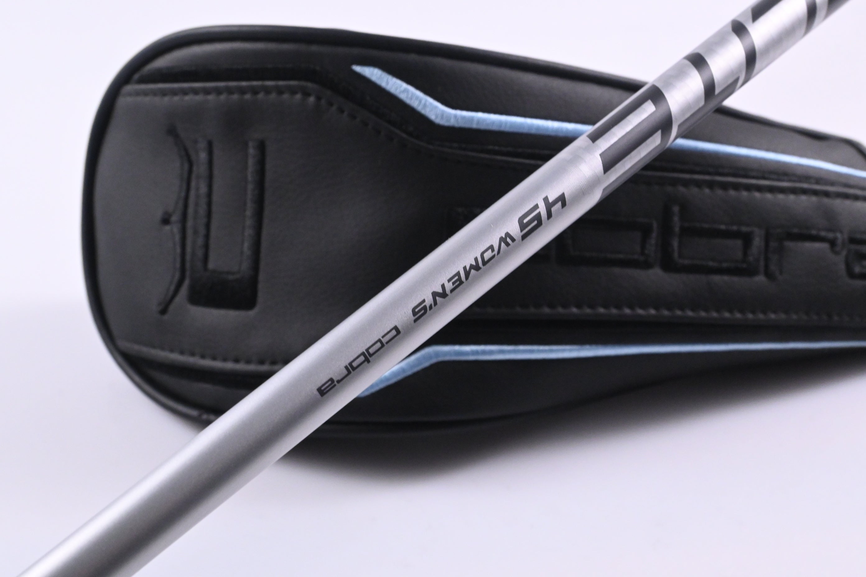 Ladies Cobra Air-X 2.0 #3 Wood / 19 Degree / Ladies Cobra Ultralite 45 Shaft