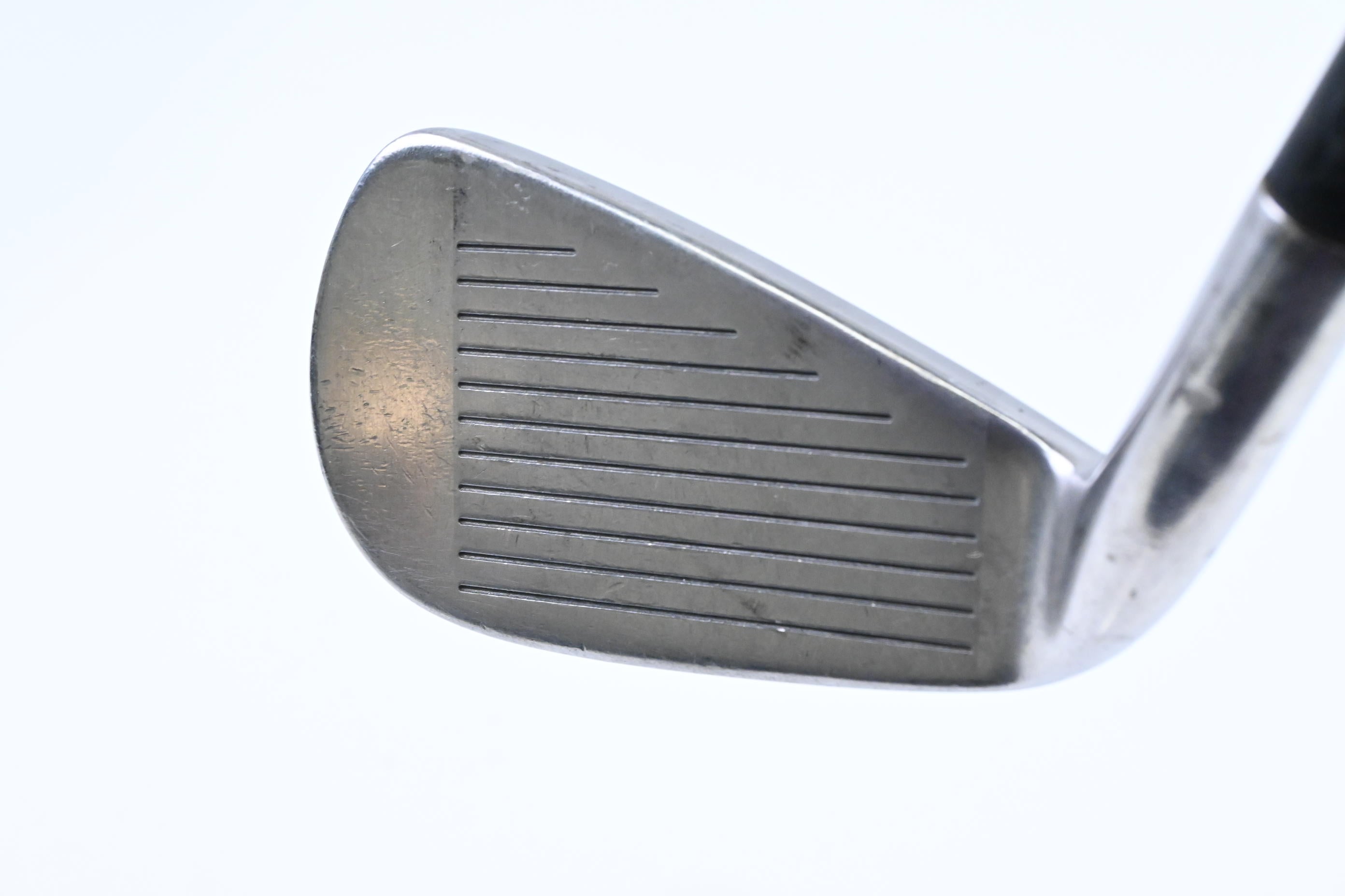 Mizuno MX-15 #3 Iron / 22 Degree / Regular Flex Dynamic Gold Lite
