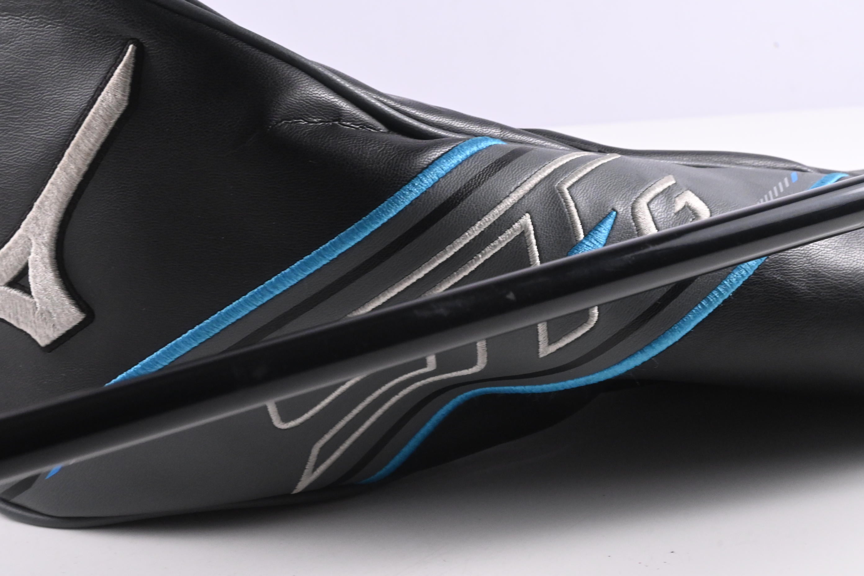 Mizuno ST-G 2023 Driver / 9.5 Degree / Regular Flex Mizuno Exsar DS5 Shaft