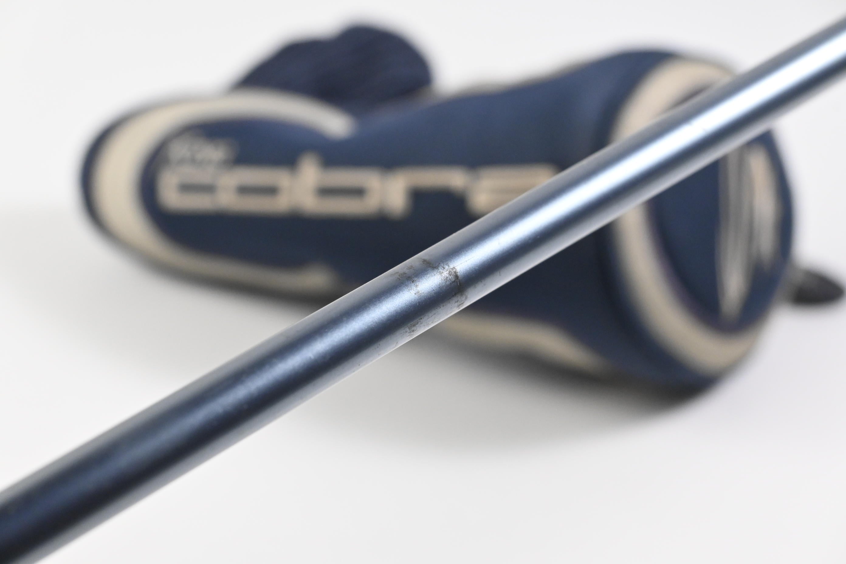 Ladies Cobra M-Speed #3 Wood / 15.5 Degree / Ladies Flex Bassara 45 Shaft