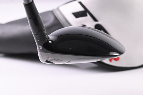 Titleist TSR1 #5 Wood / 18 Degree / Stiff Flex Kuro Kage 60 Shaft