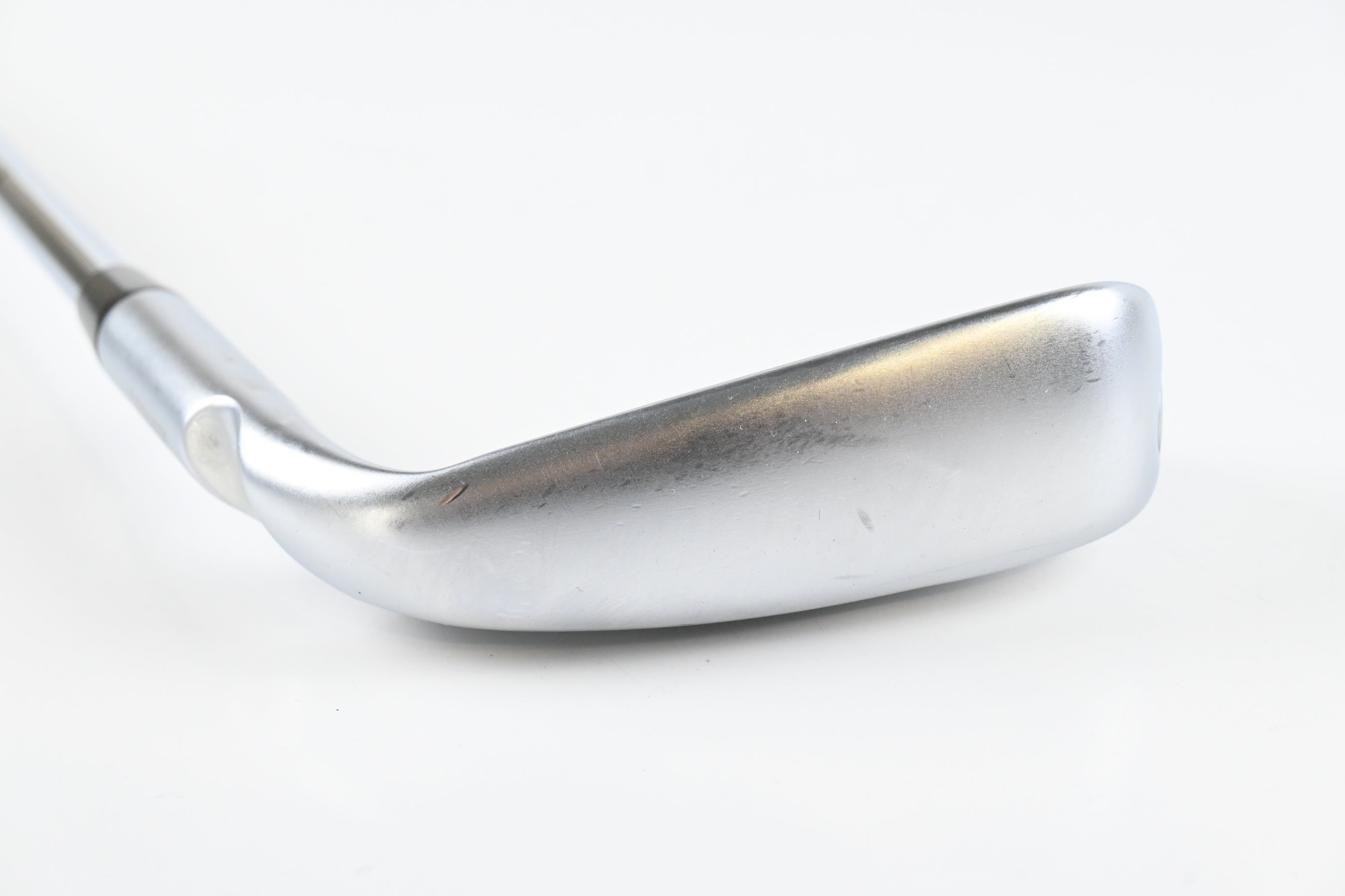 Left Hand Ping ChipR / 38.5 Degree / Red Dot / Wedge Flex Ping Z-Z115 Shaft