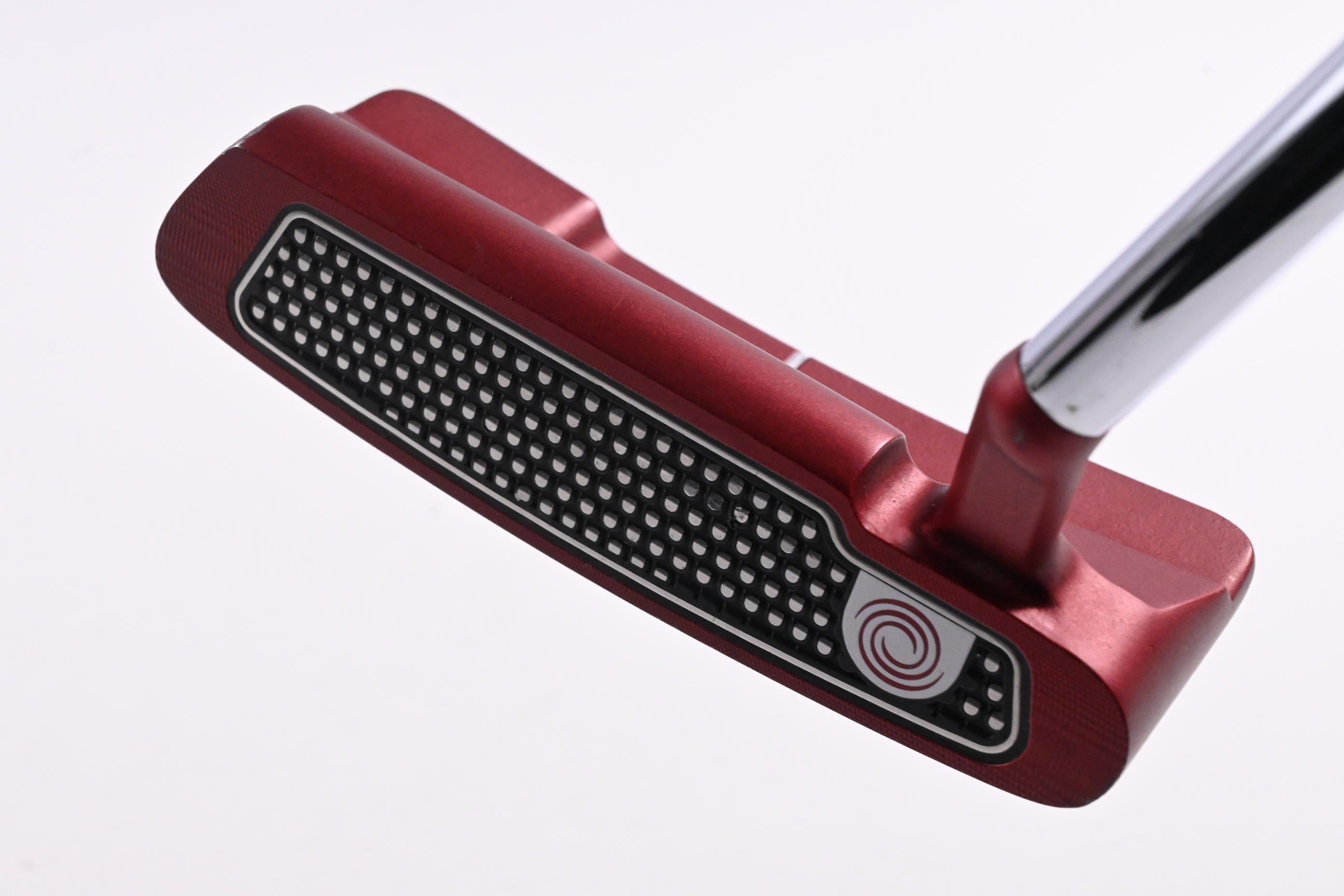 Odyssey O-Works Red 1WS Putter / 35 Inch