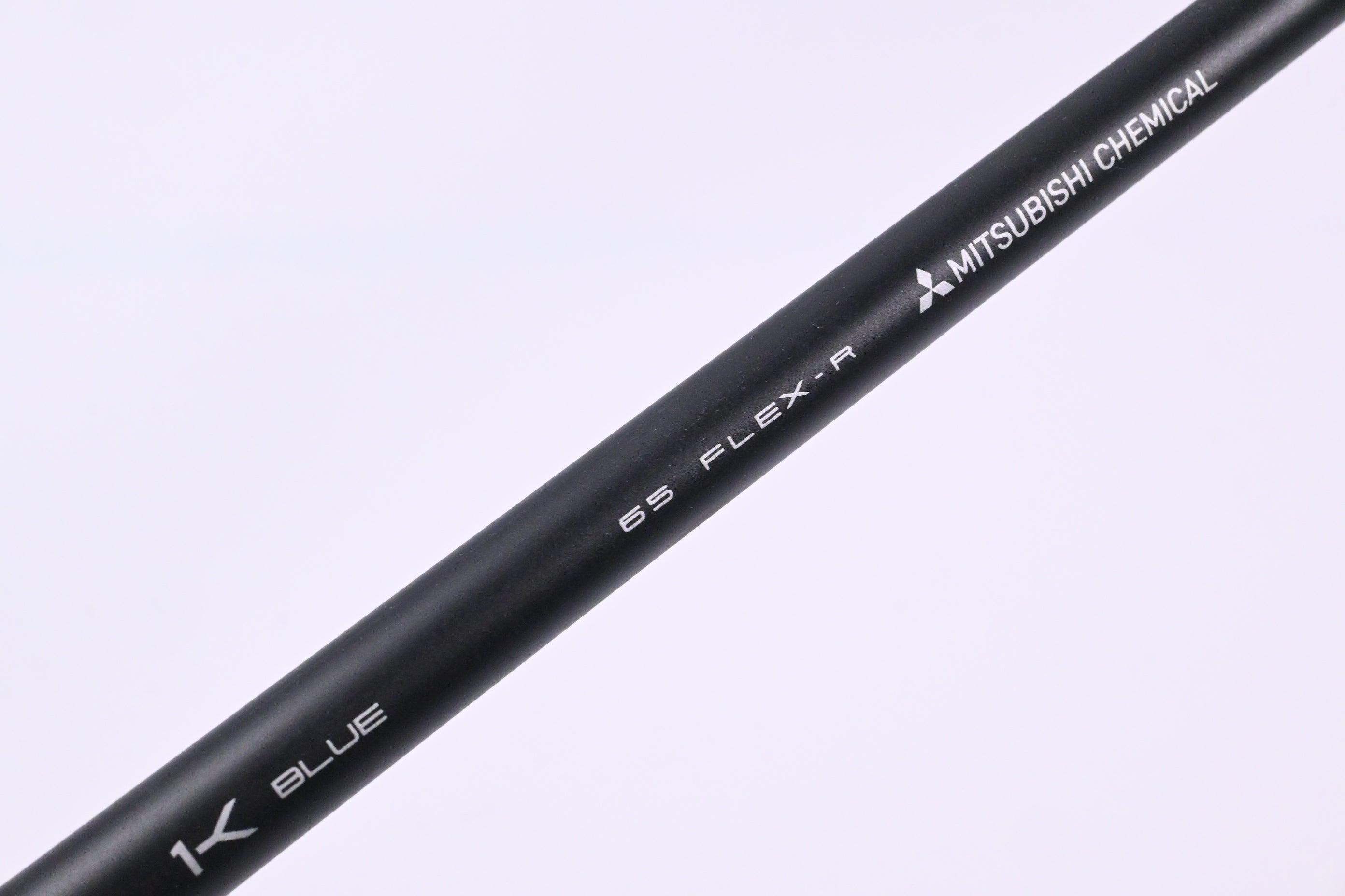 Tensei 1K Blue 65 #3 Wood Shaft / Regular Flex / Titleist 2nd Gen