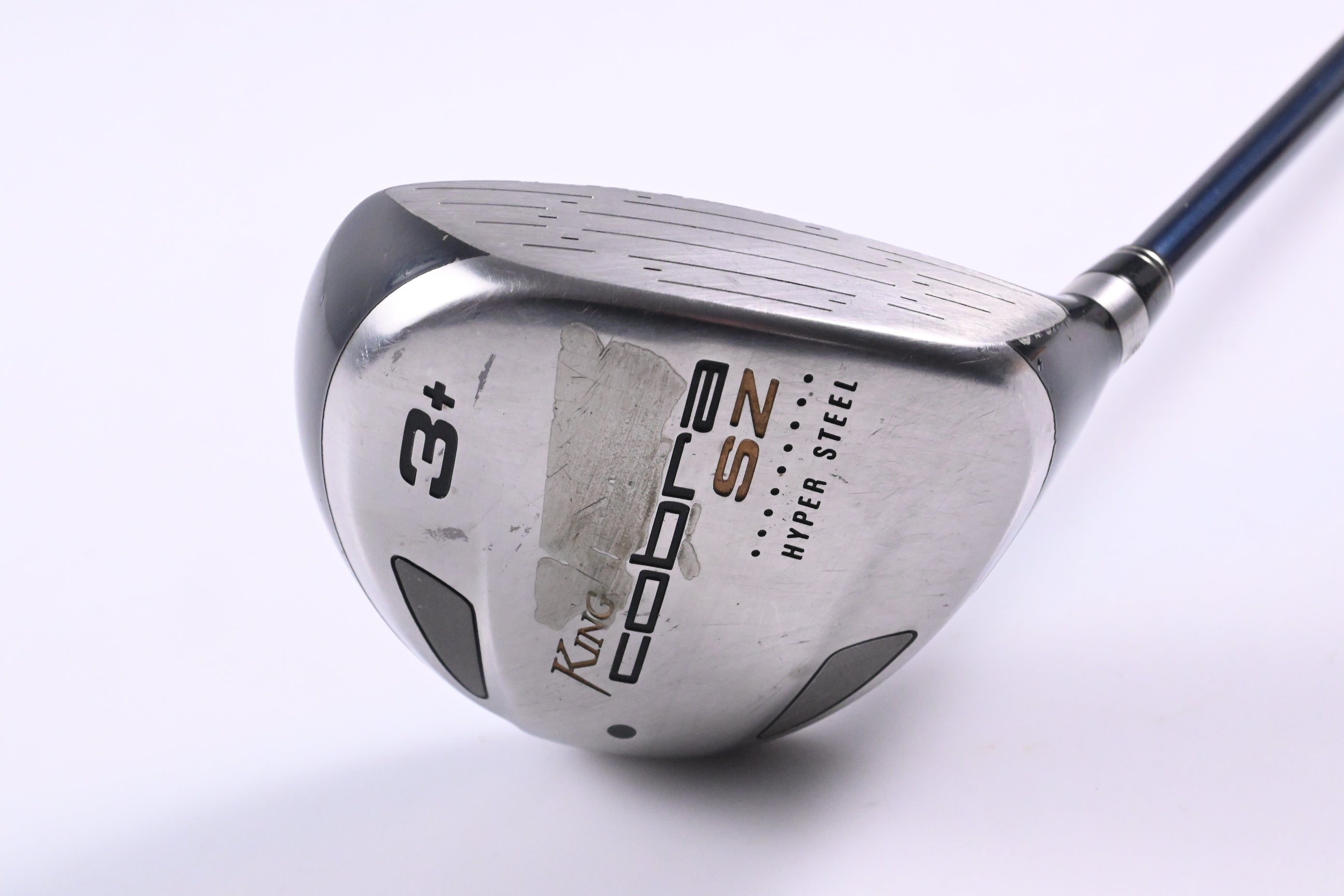 Cobra SZ #3+ Wood / 13 Degree / Regular Flex Aldila HM Tour 60 Shaft