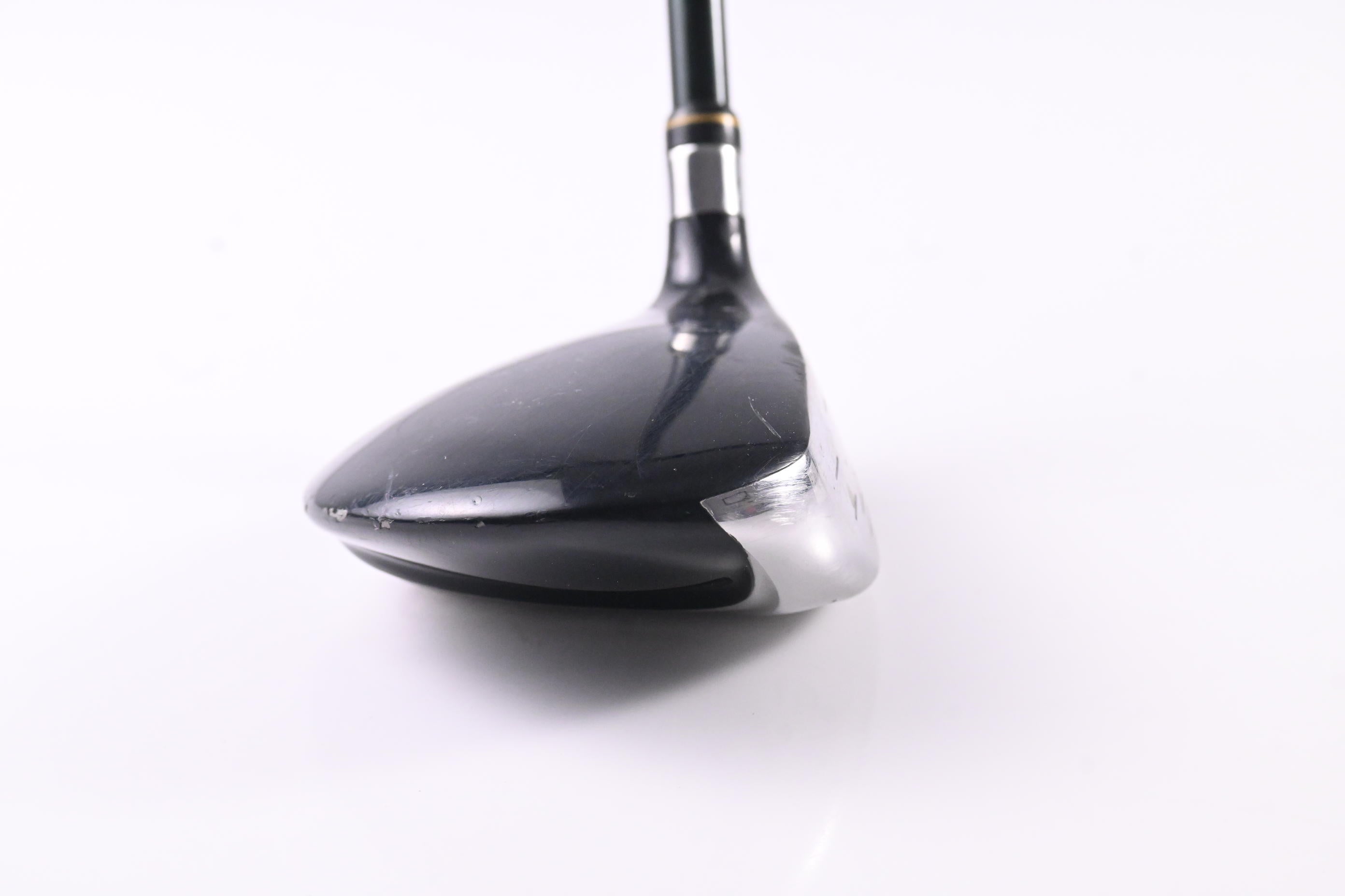 Bobby Jones Jesse Ortiz #5 Wood / 19 Degree / Regular Flex Bobby Jones JS6 Shaft