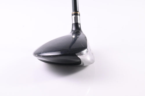 Bobby Jones Jesse Ortiz #5 Wood / 19 Degree / Regular Flex Bobby Jones JS6 Shaft