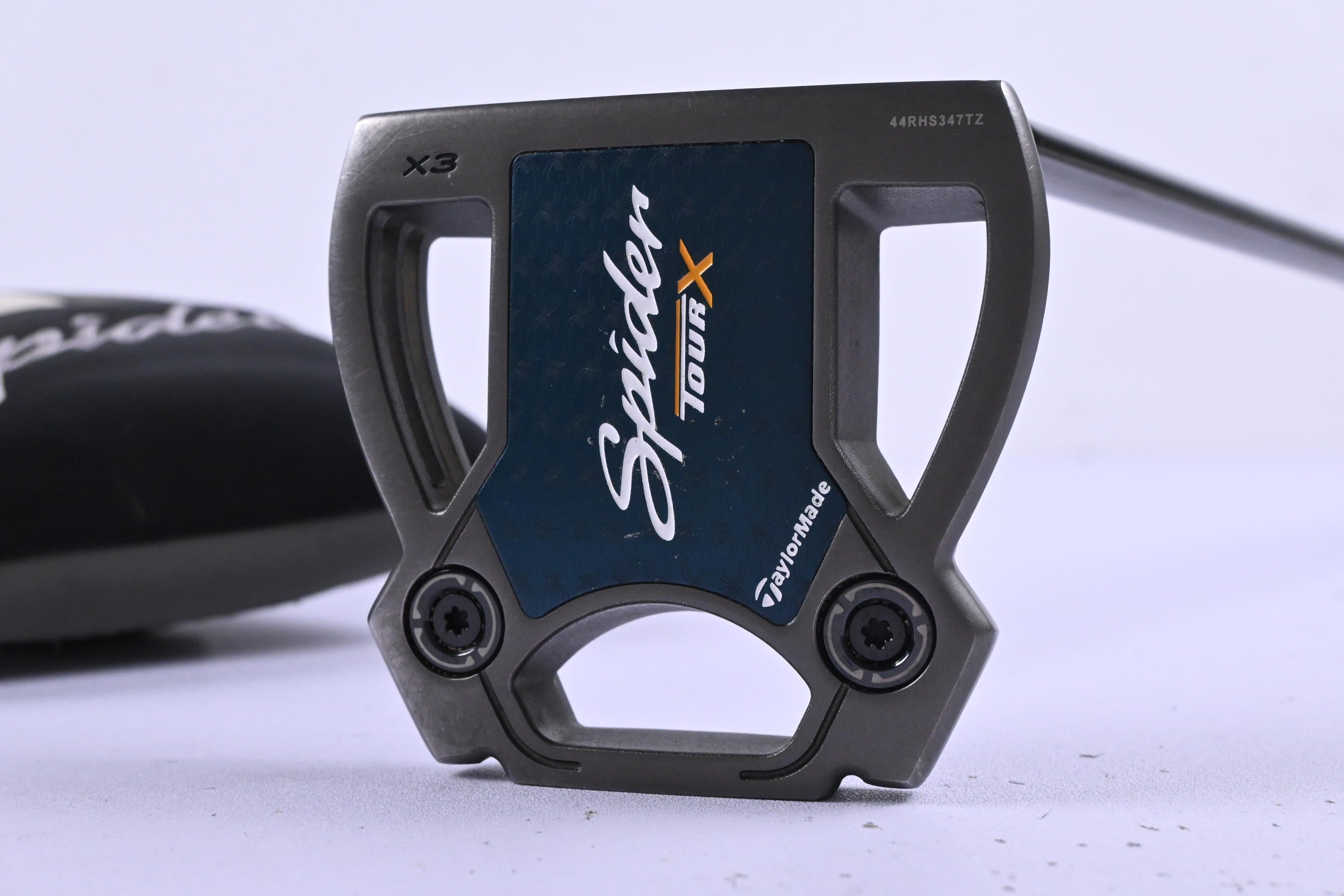 Taylormade Spider Tour-X 2023 Short Slant Putter / 34 Inch