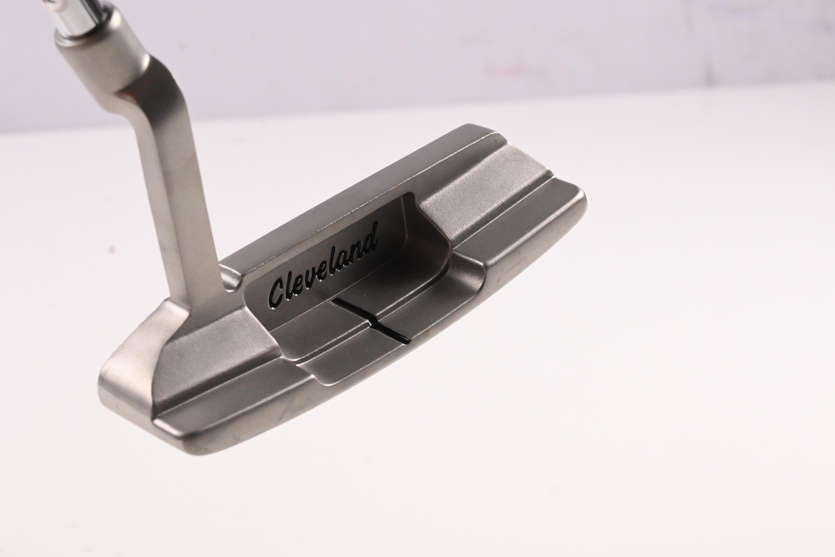 Cleveland HB Soft 2 #1 Putter / 35 Inch