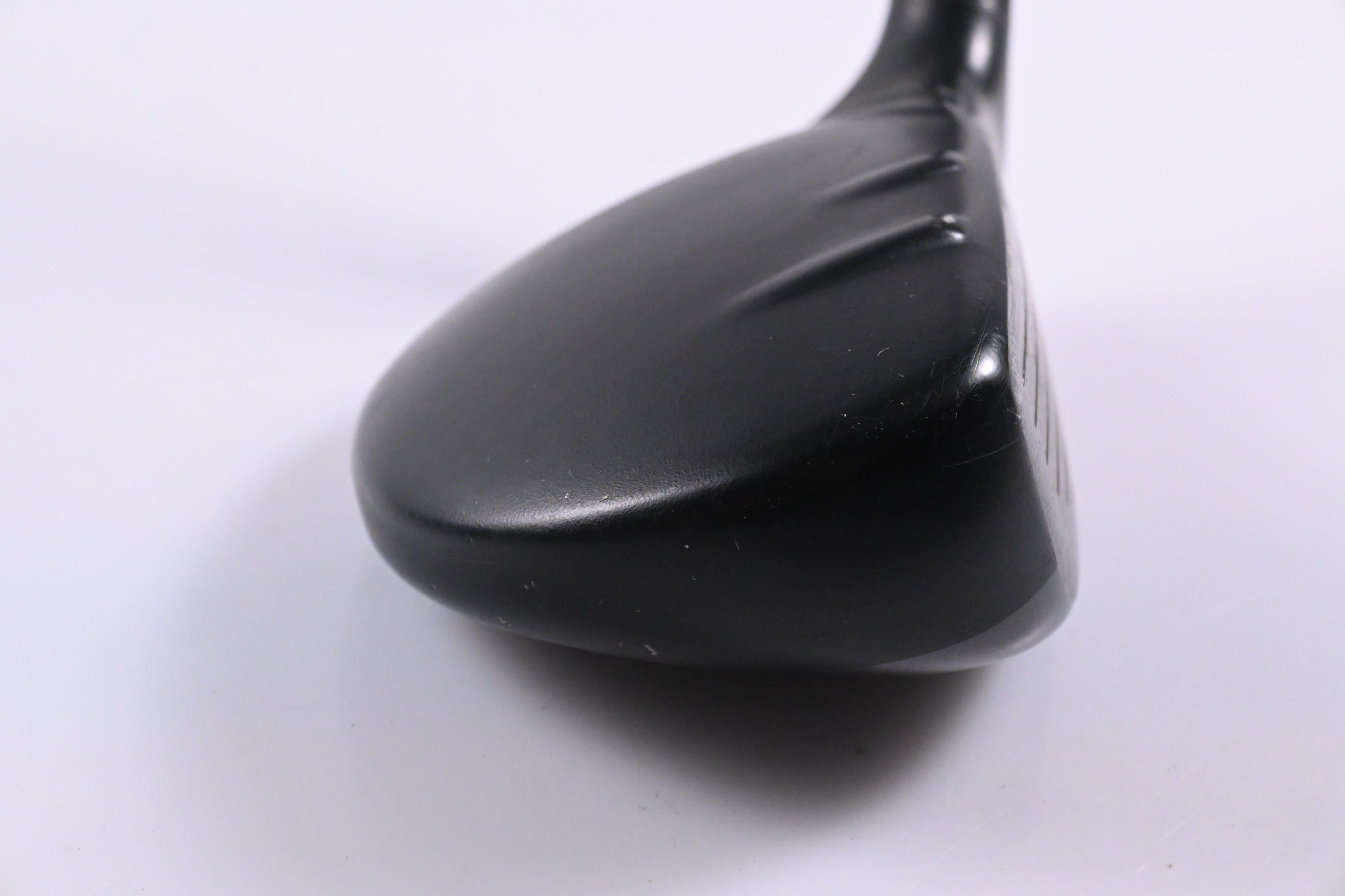 Ping G400 #3 Hybrid / 19 Degree / Stiff Flex Ping Alta CB 70 Shaft