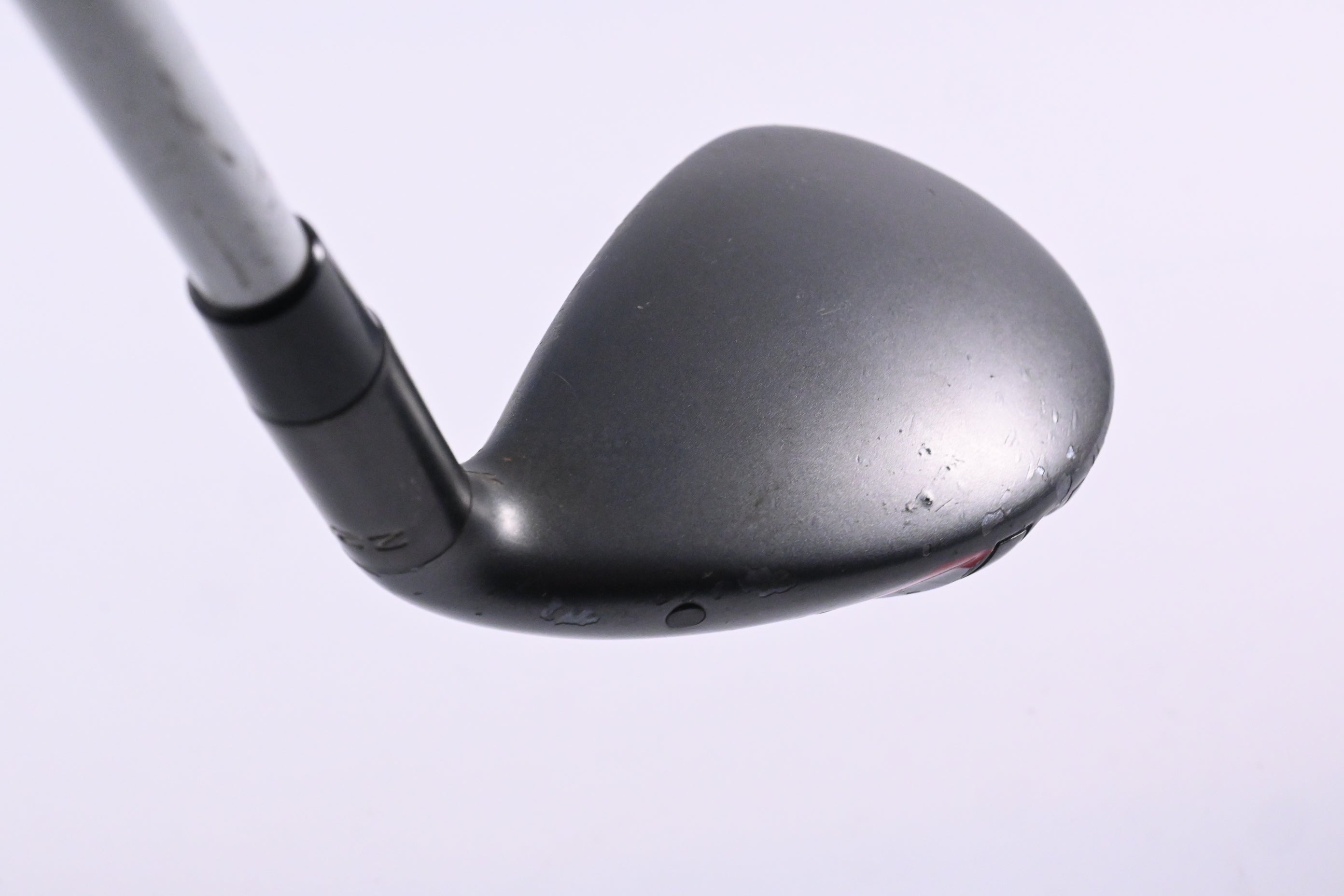 Callaway X Hot #4 Hybrid / 22 Degree / Regular Flex Callaway X Hot 65 Shaft