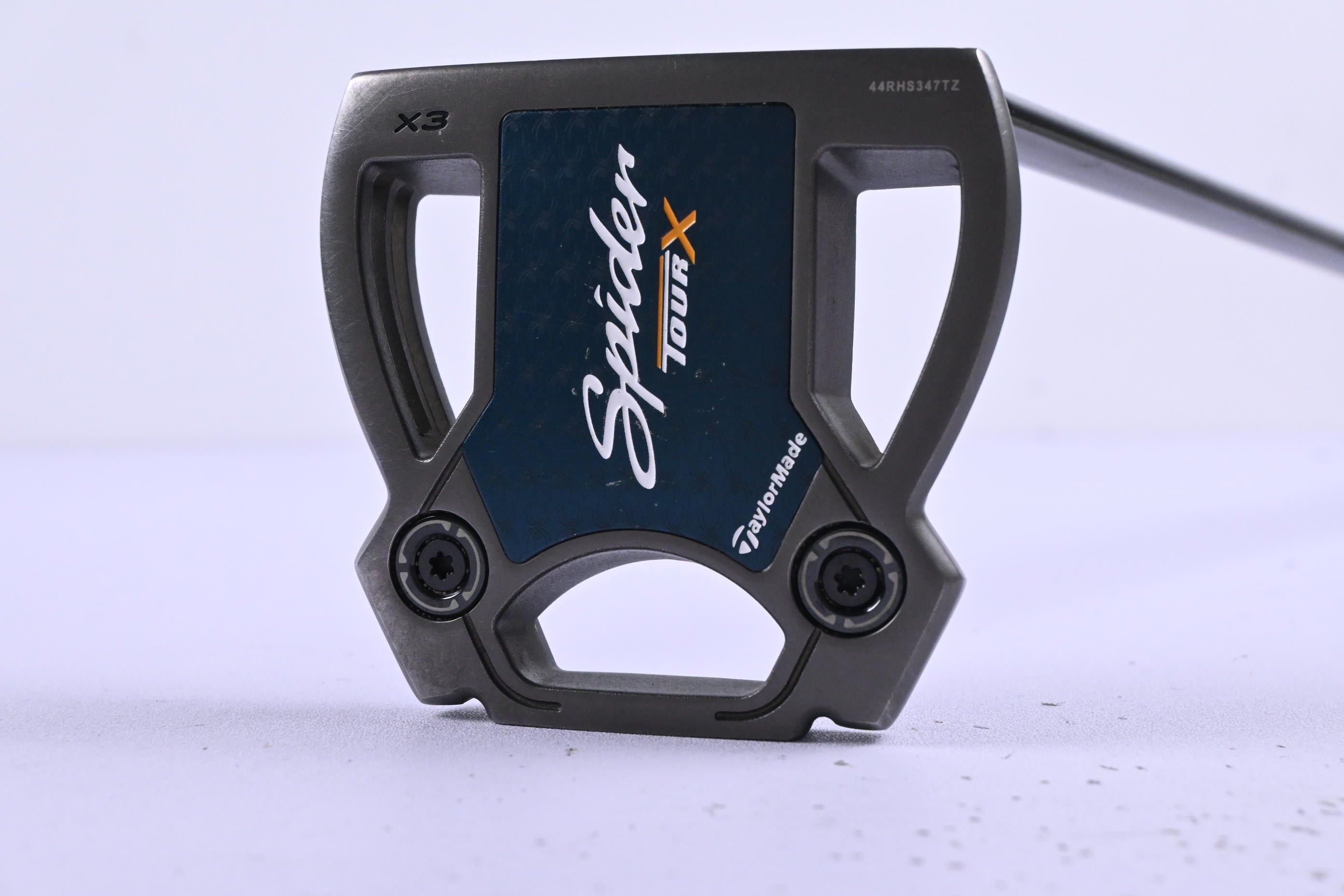 Taylormade Spider Tour-X 2023 Short Slant Putter / 34 Inch