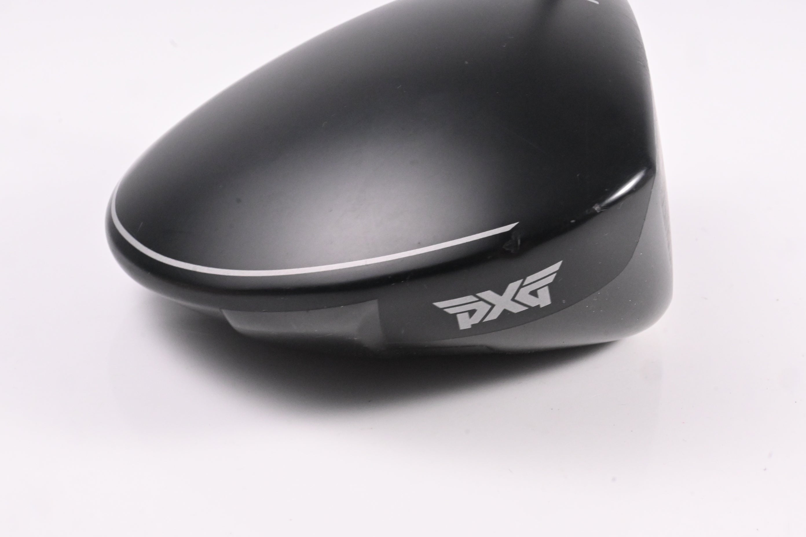 PXG 0211 2022 Driver / 9 Degree / Regular Flex Tensei AV Raw Orange 55 Shaft