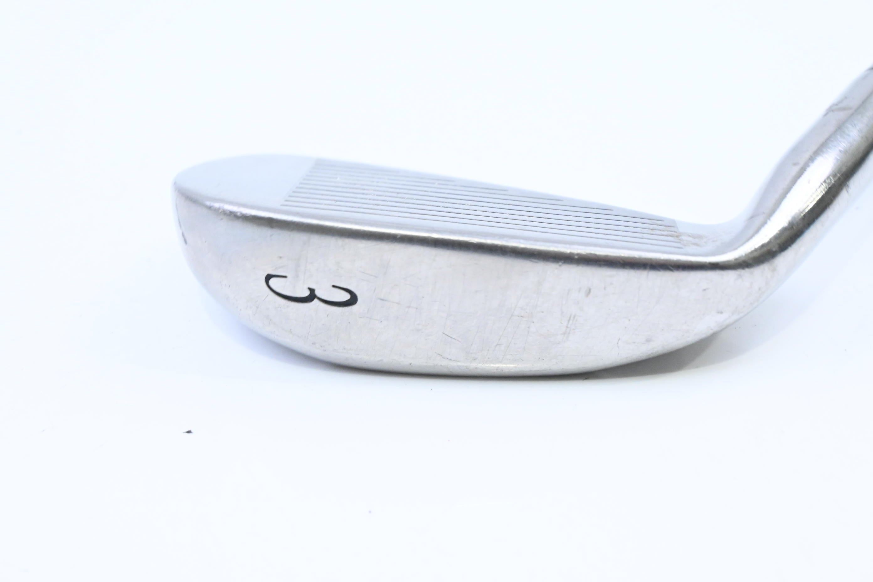 Mizuno MX-15 #3 Iron / 22 Degree / Regular Flex Dynamic Gold Lite