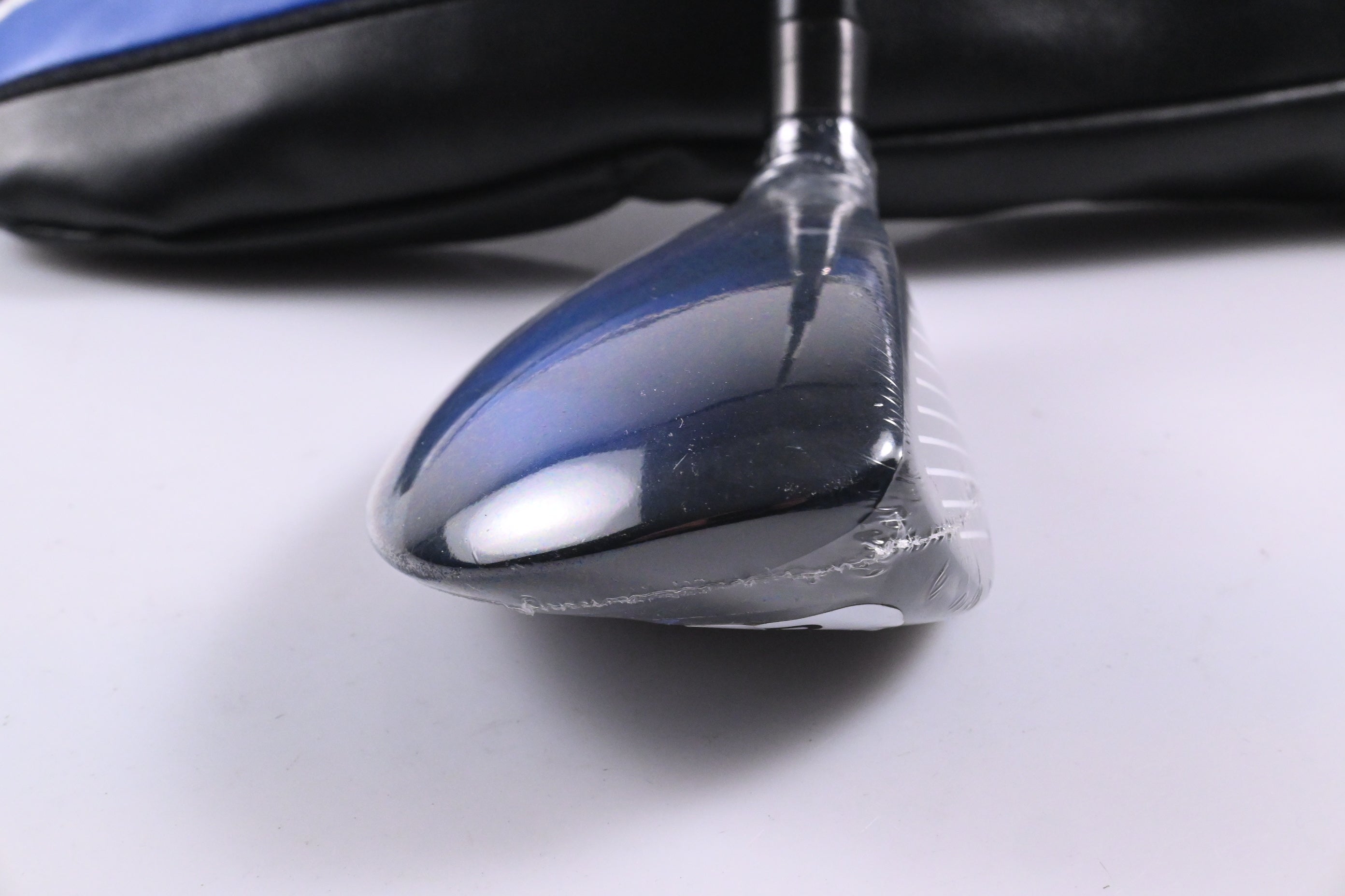 Yonex Ezone Elite 4 #4 Hybrid / 23 Degree / Regular Flex Yonex EX-E04 Shaft