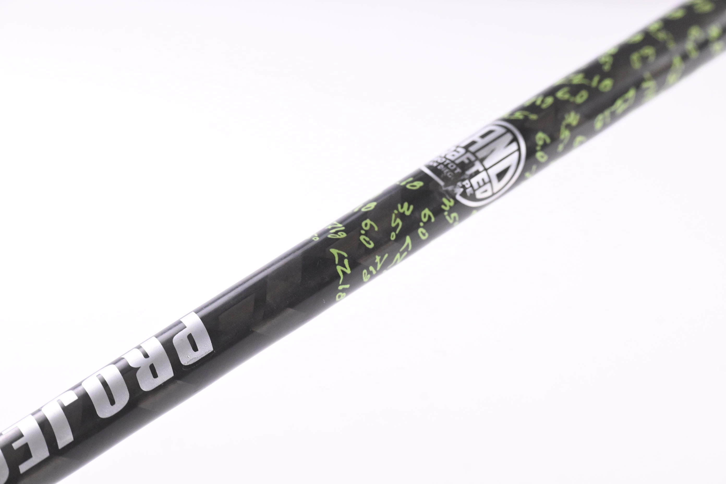 Ping G25 #3 Wood / 15 Degree / Stiff flex Project X LZ18 HandCrafted