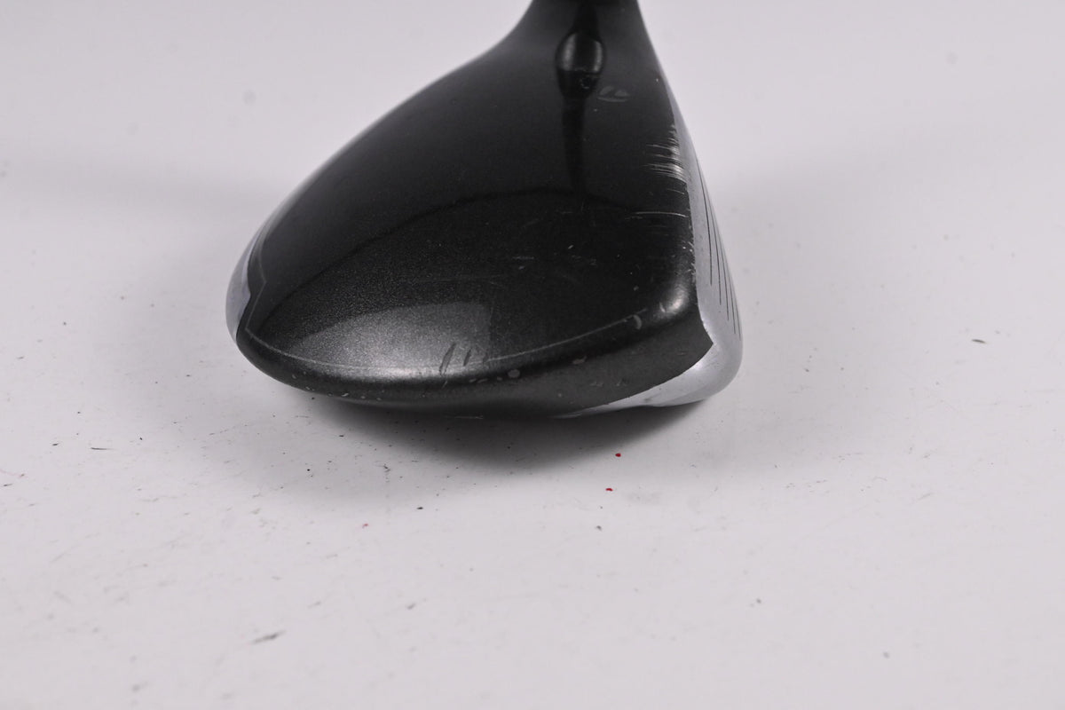 Taylormade SLDR #5 Wood / 18 Degree / Regular Flex Speeder 77 Shaft