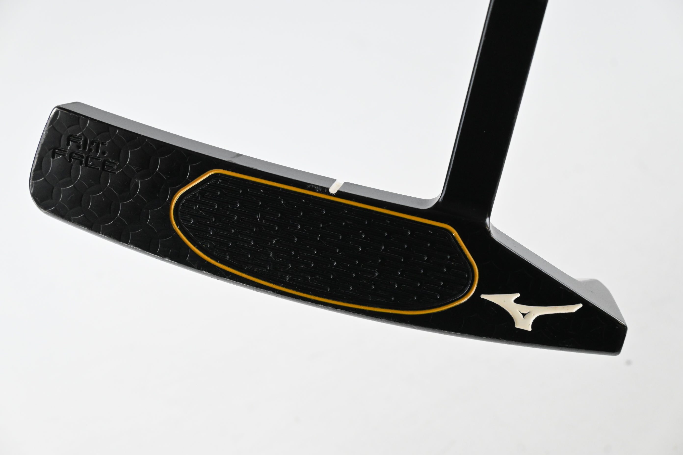 Mizuno Black Carbon BC-Series BC2 Putter / 35 Inch