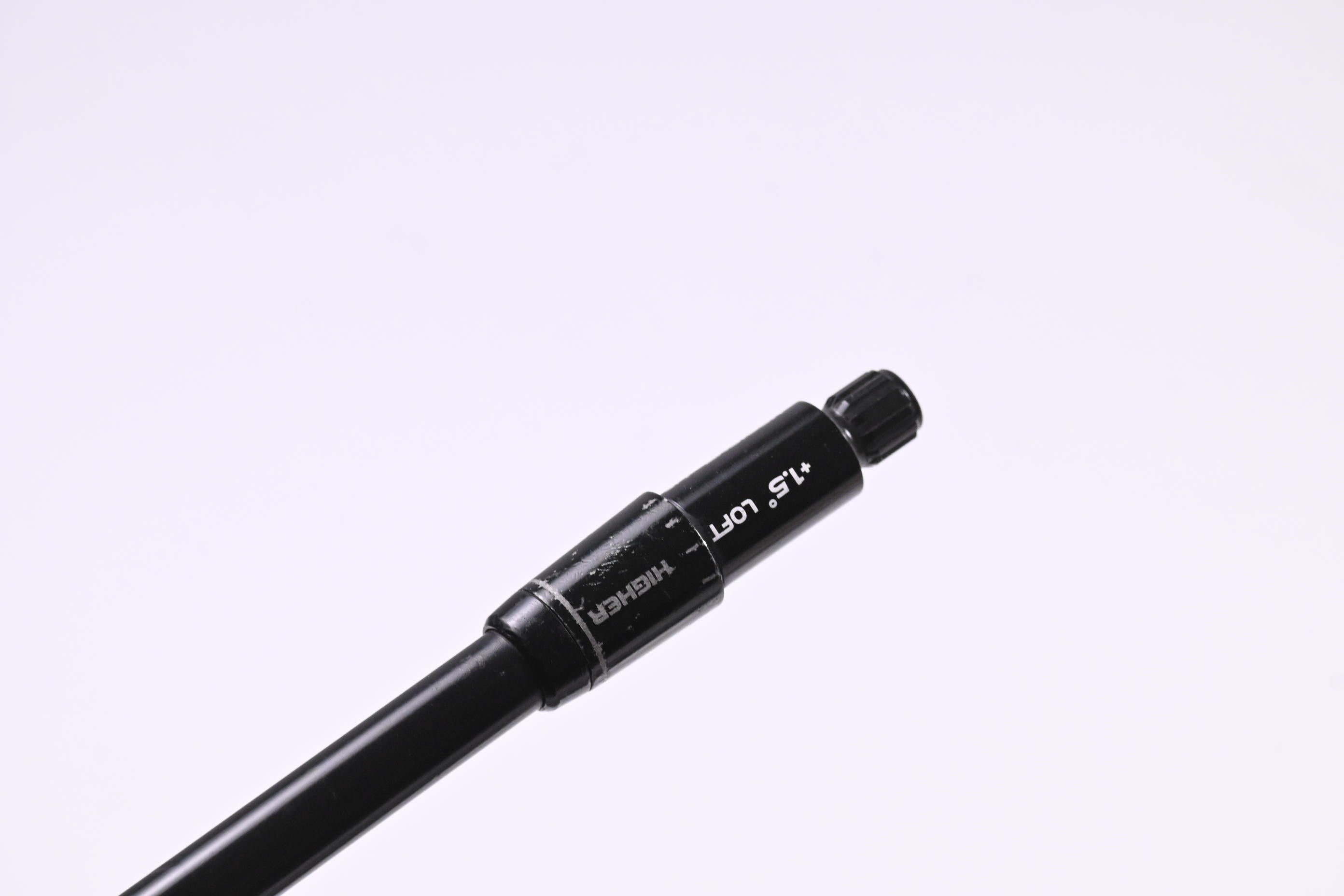 Taylormade Rocketfuel 80h #2 Hybrid Shaft / X-Flex / Taylormade 2nd Gen