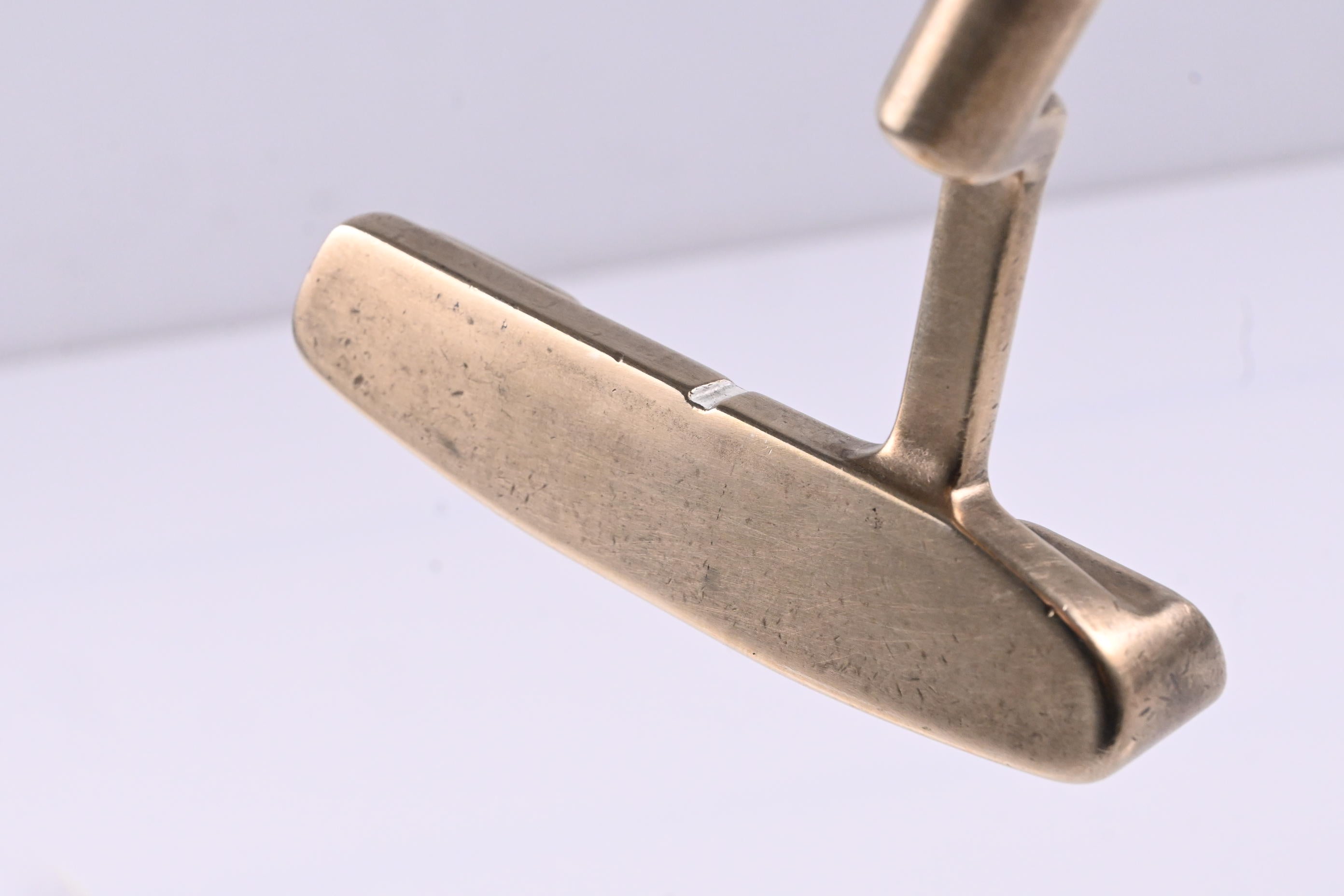 Ping Karsten Original PAL Putter / 33 Inch
