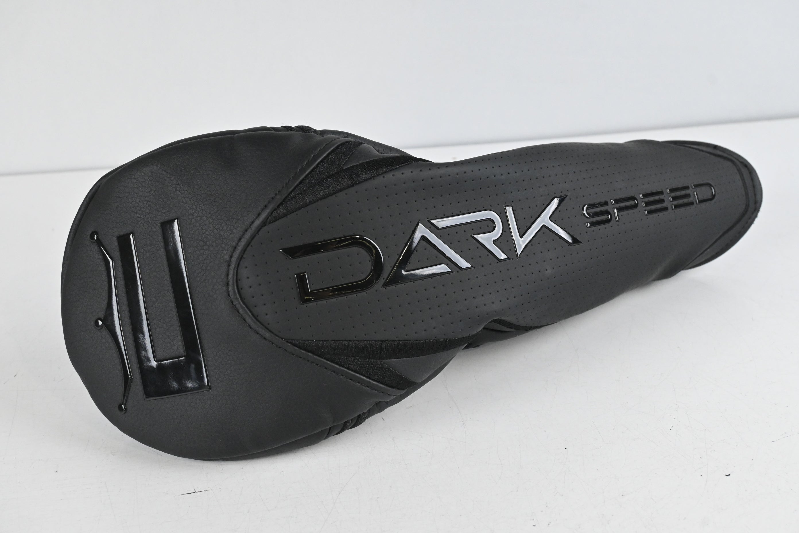 Cobra Darkspeed Max Driver / 10.5 Degree / Regular Flex UST Mamiya Lin.Q M40X 5