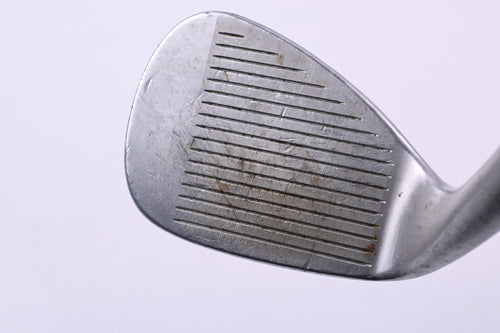Titleist Vokey SM4 Gap Wedge / 52 Degree / Wedge Flex Dynamic Gold Shaft