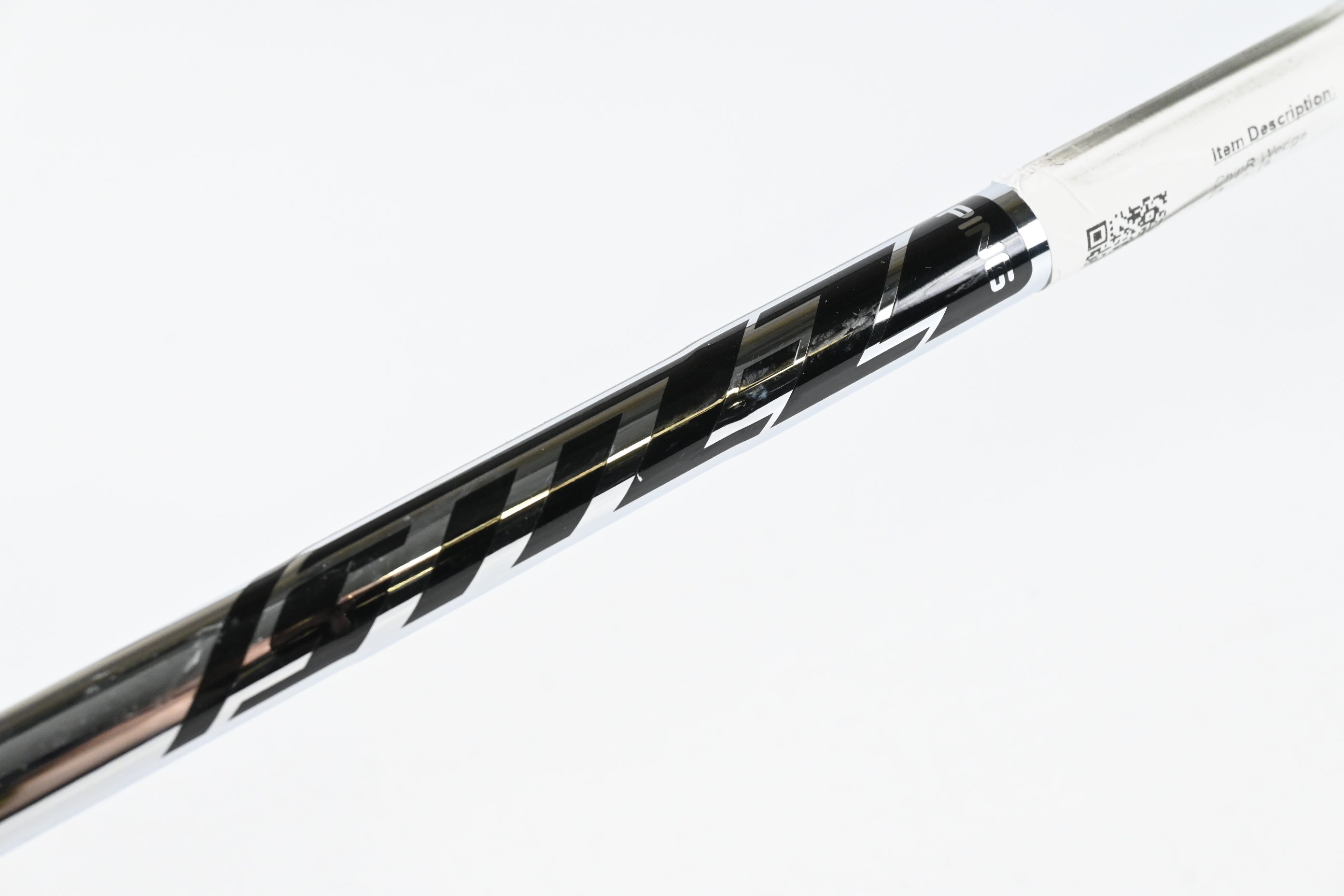 Left Hand Ping ChipR / 38.5 Degree / Red Dot / Wedge Flex Ping Z-Z115 Shaft