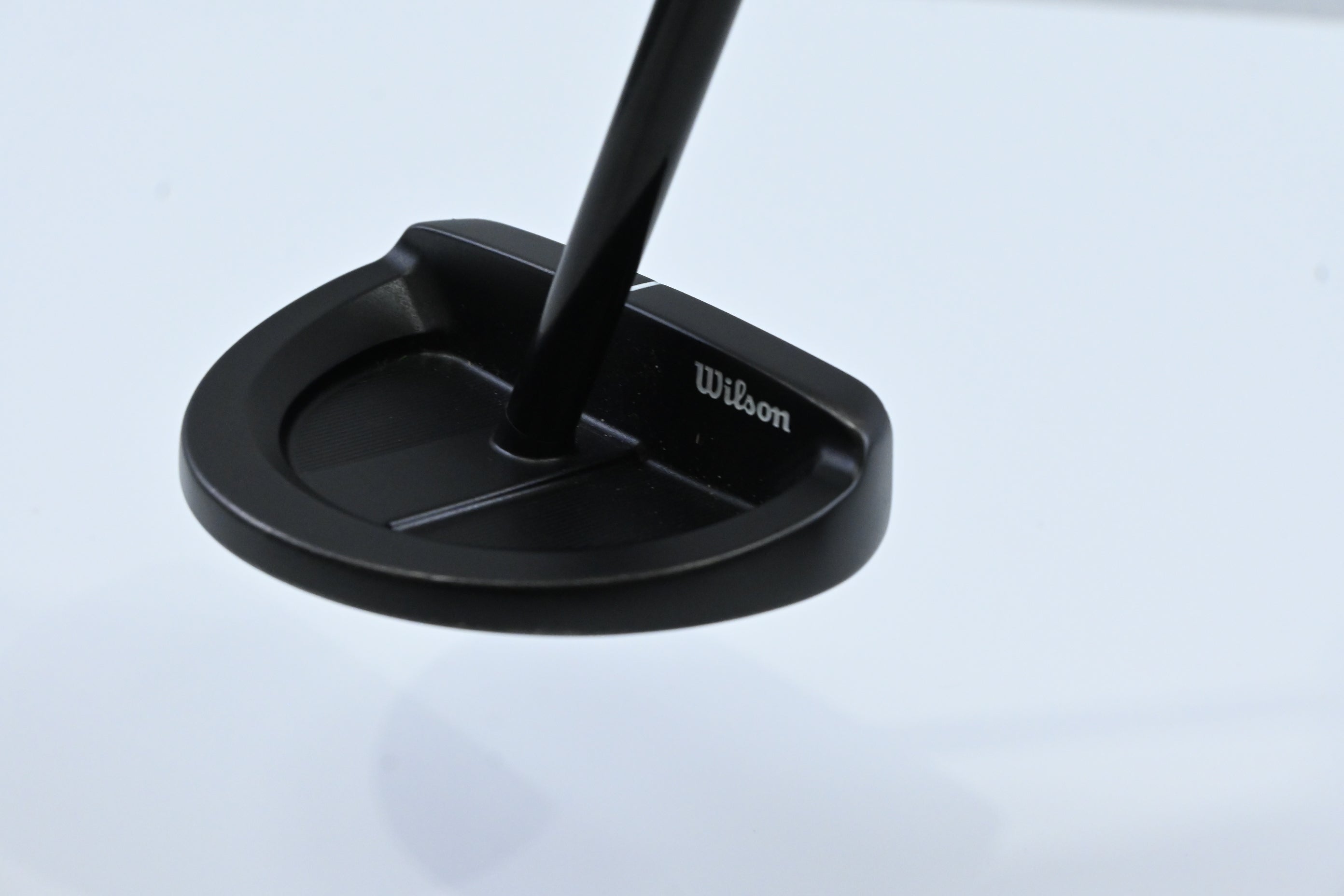 Left Hand Wilson Infinite Zero Torque Lakeview Putter / 34 Inch