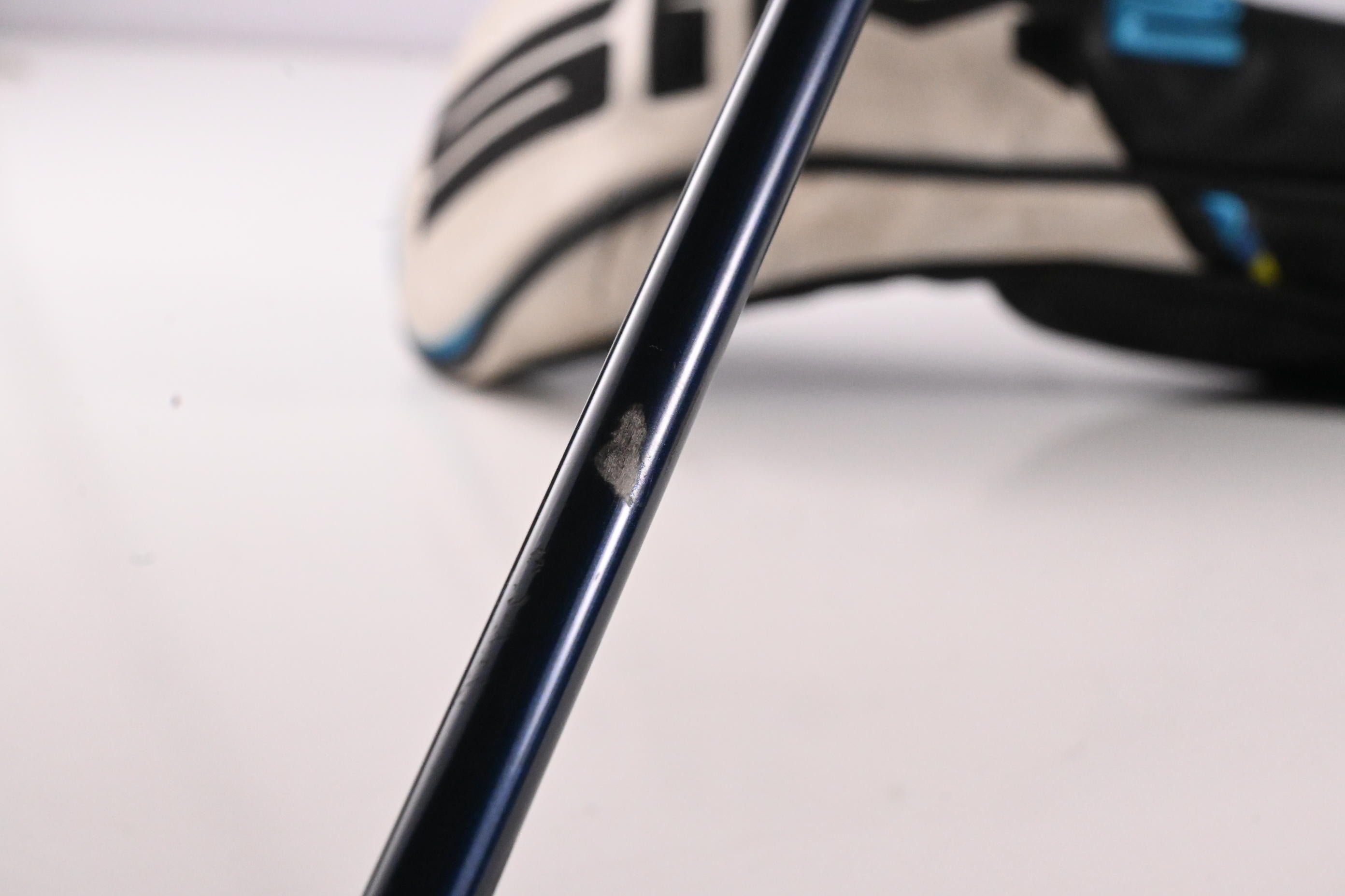 Taylormade SIM2 Max #3 Hybrid / 19 Degree / Stiff Flex Ventus Blue 7 Shaft