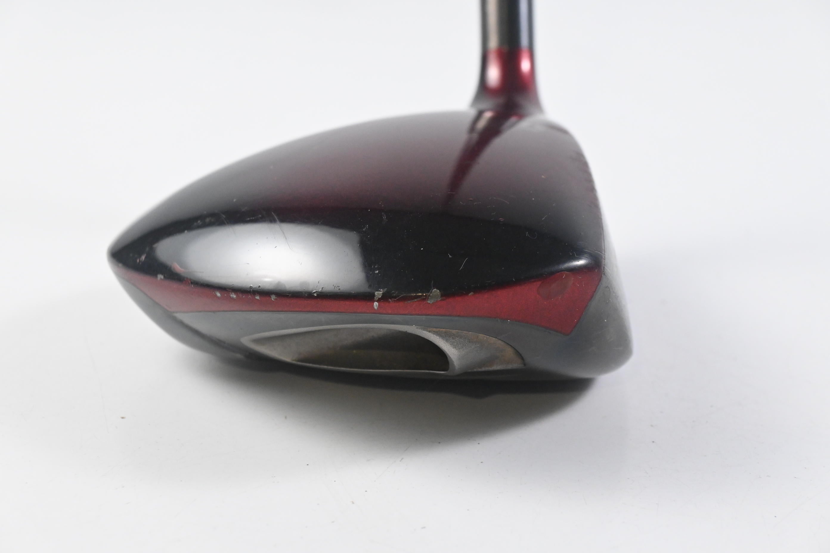 Taylormade R7 CGB Max #3 Wood / 15 Degree / Regular Flex Taylormade Reax 45