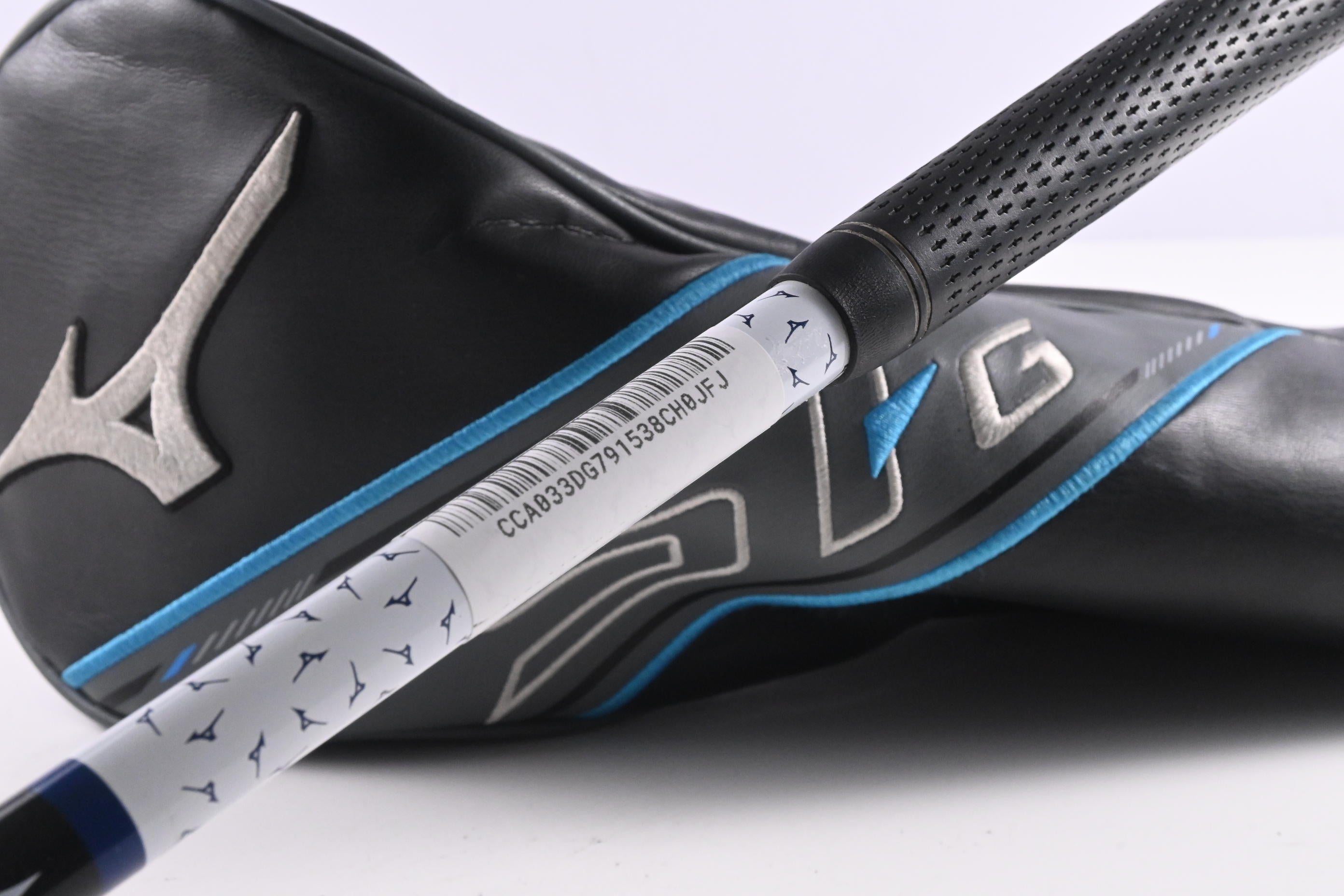 Mizuno ST-G 2023 Driver / 9.5 Degree / Regular Flex Mizuno Exsar DS5 Shaft