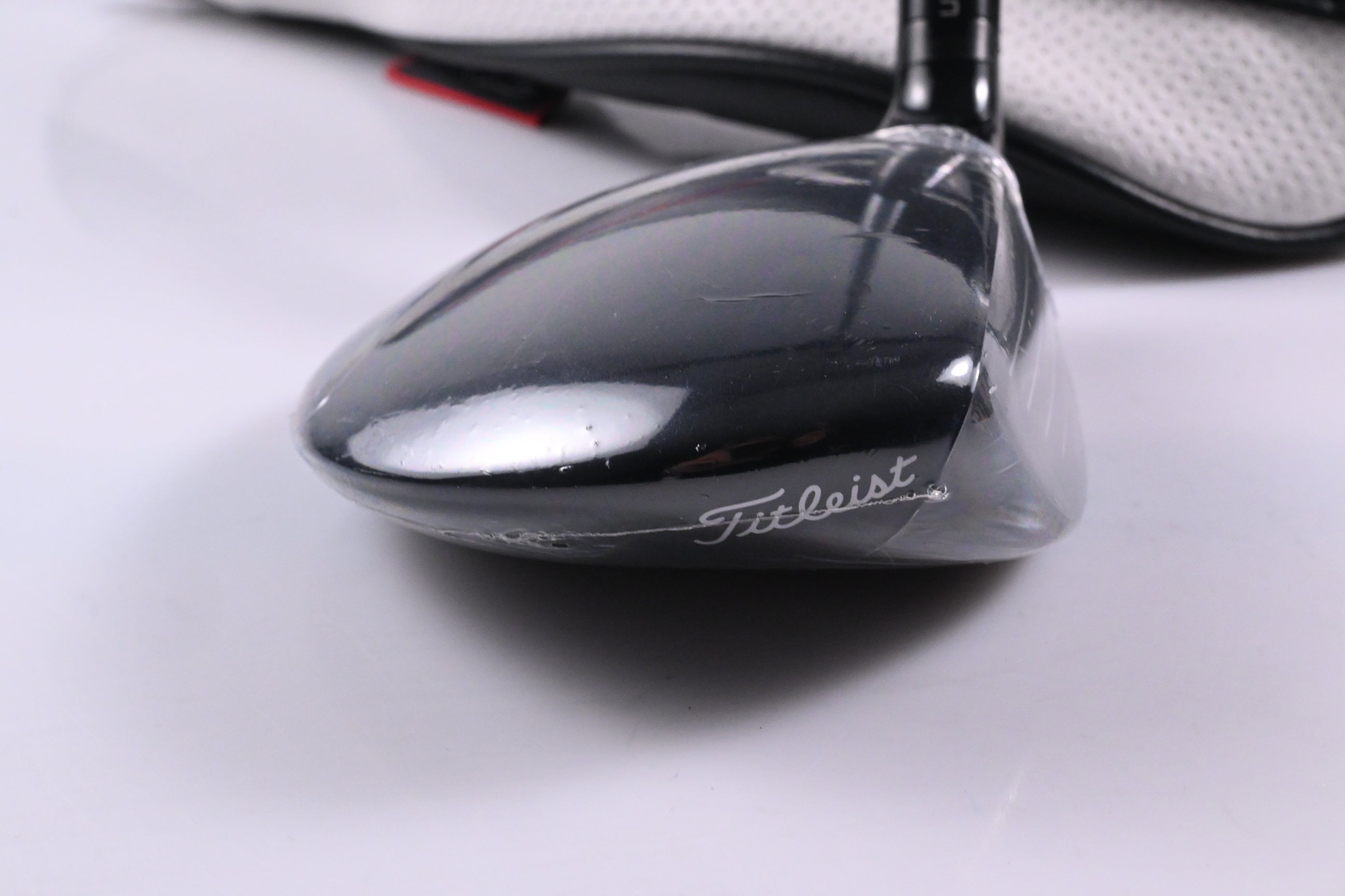 Titleist GT1 #5 Wood / 18 Degree / Regular Flex Fujikura Air Speeder 40 Shaft
