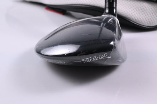 Titleist GT1 #5 Wood / 18 Degree / Regular Flex Fujikura Air Speeder 40 Shaft