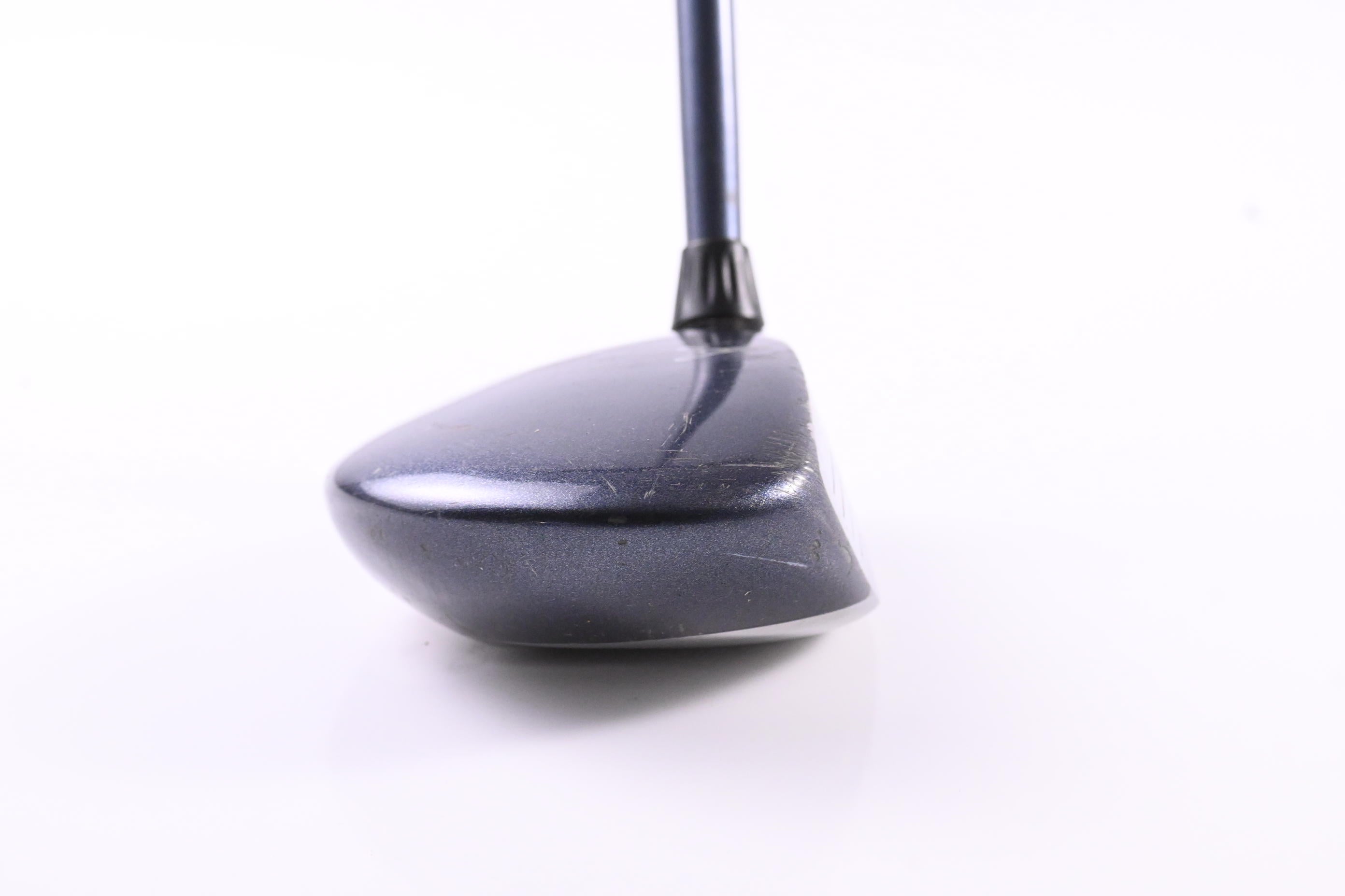 Callaway Steelhead III #5 Wood / 18 Degree / Firm Flex System III Shaft