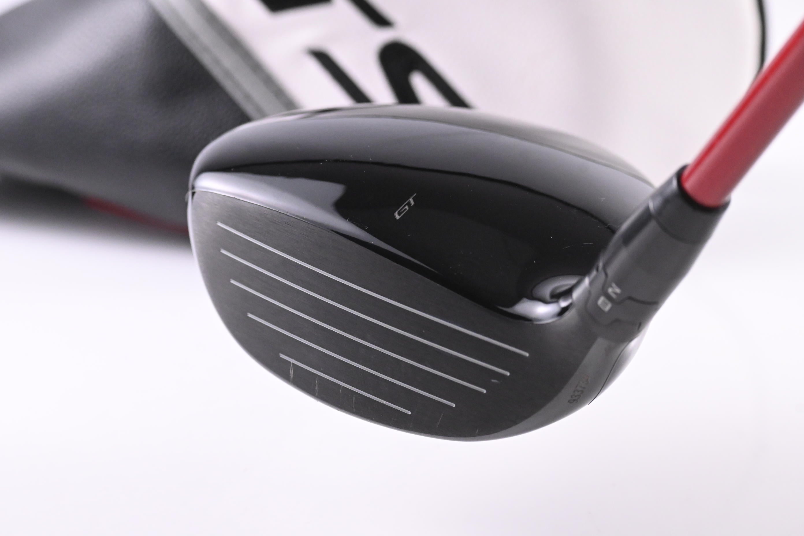 Titleist GT1 #5 Wood / 18 Degree / Senior Flex Denali Red 60 Shaft