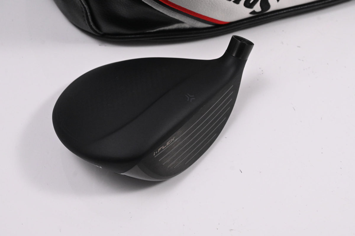 Srixon ZXi #3 Wood / 15 Degree / Head Only