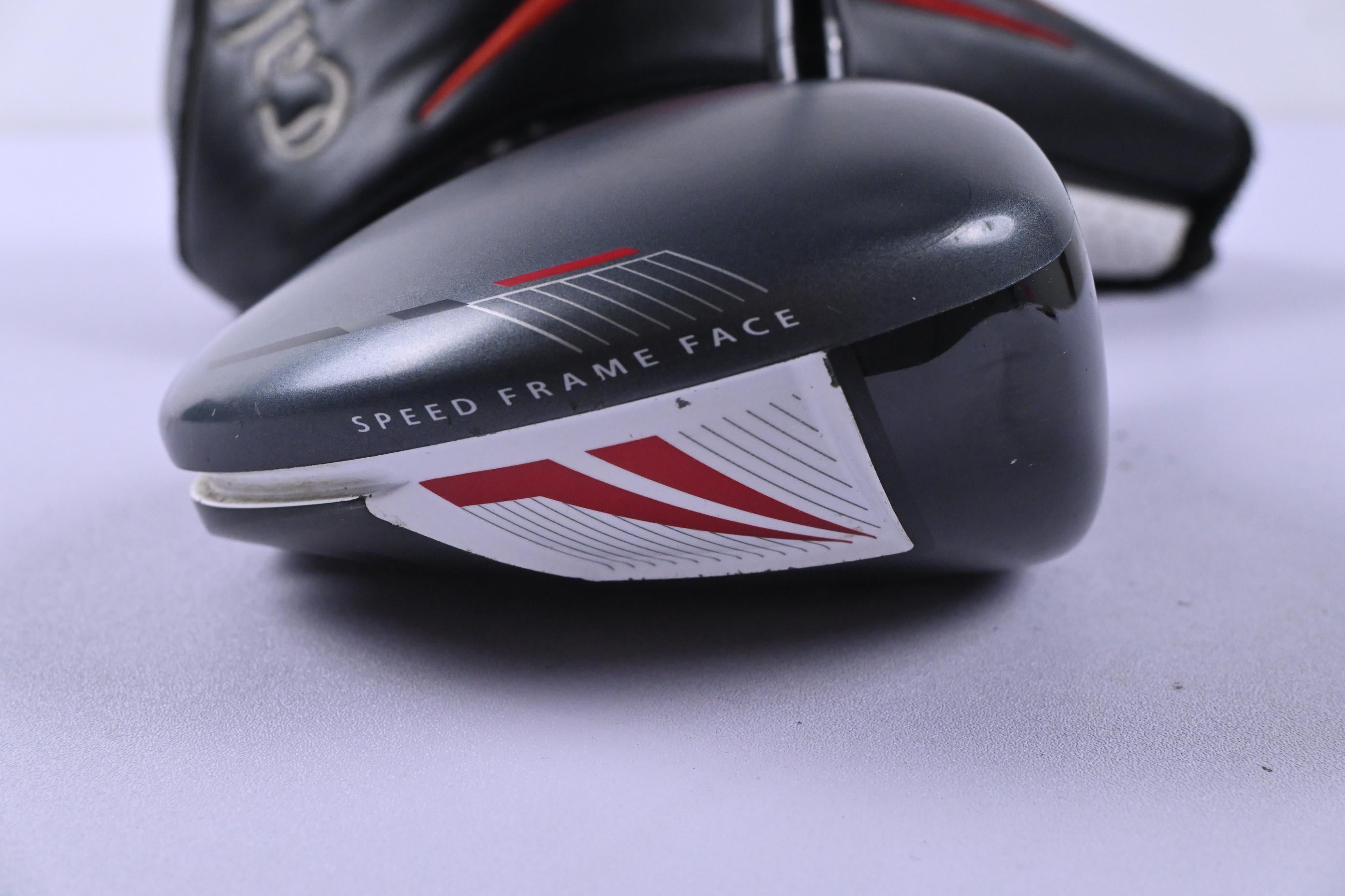 Callaway X Hot 2020 Driver / 10.5 Degree / Stiff Flex Project X PX V Shaft