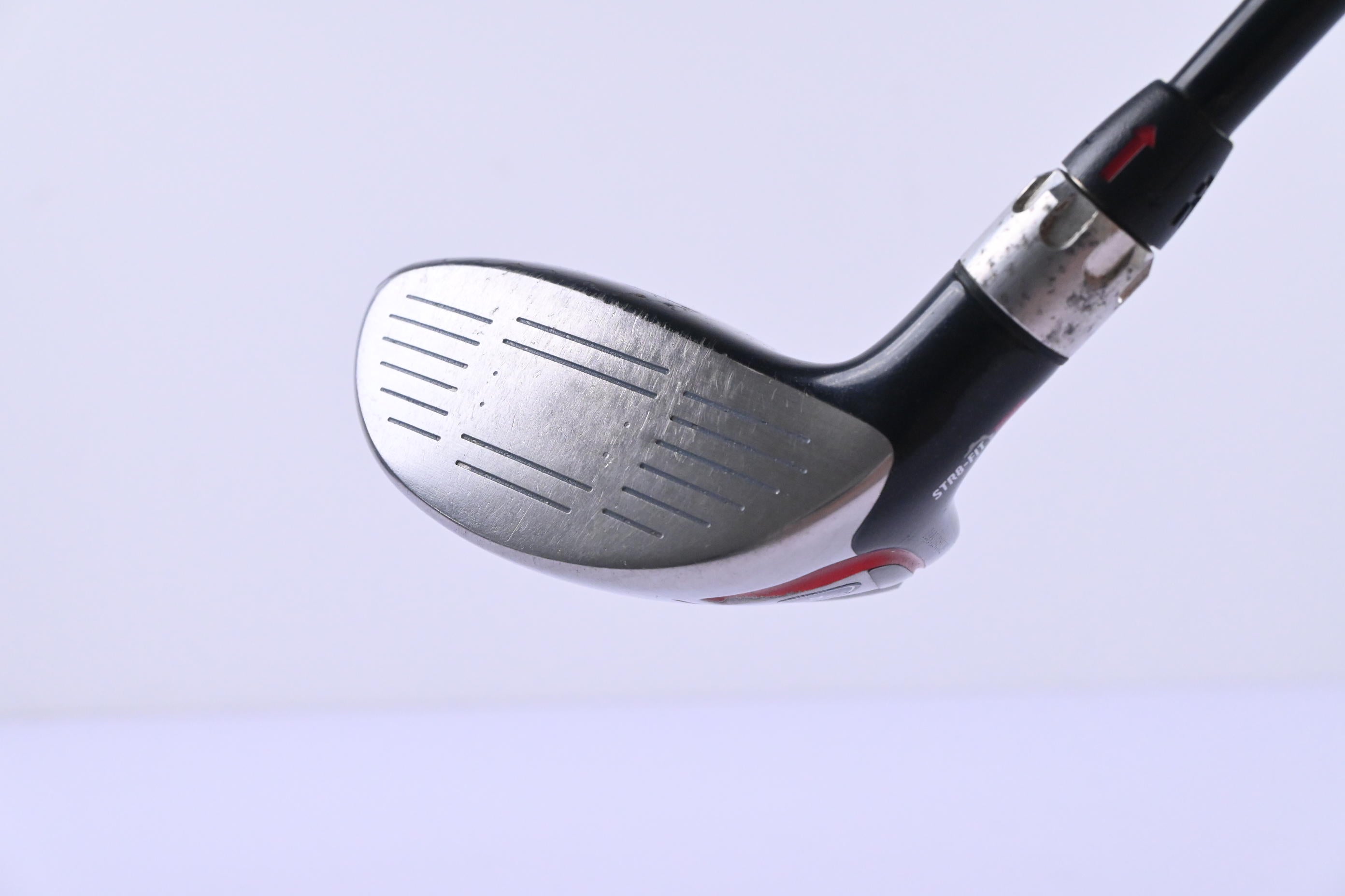 Nike VR #5 Wood / 19 Degree / Regular Flex Aldila Voodoo RVR 7 Shaft
