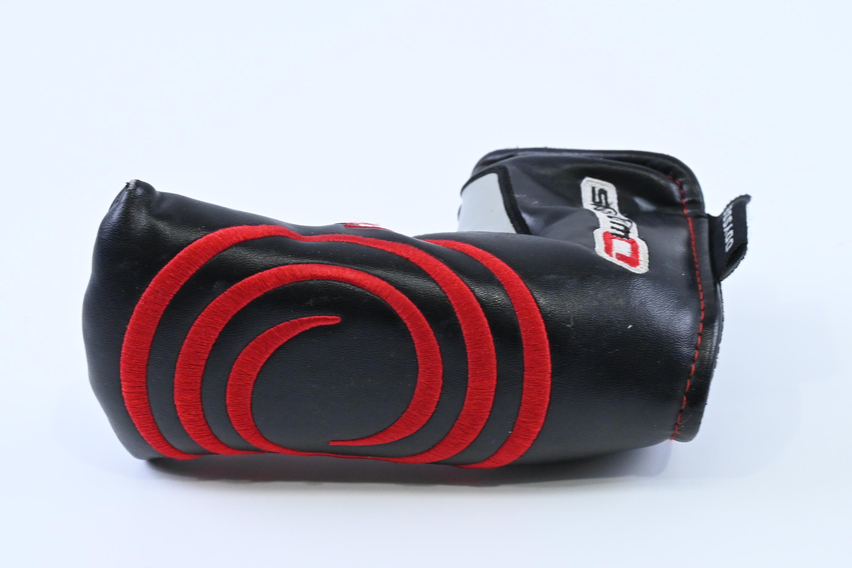 Odyssey O-Works Black 1 Putter / 34 Inch