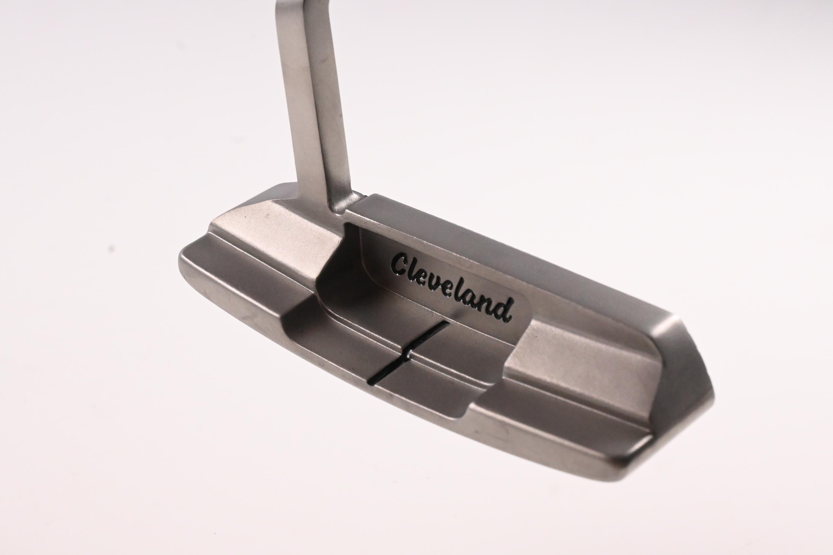 Cleveland HB Soft 2 #1 Putter / 35 Inch